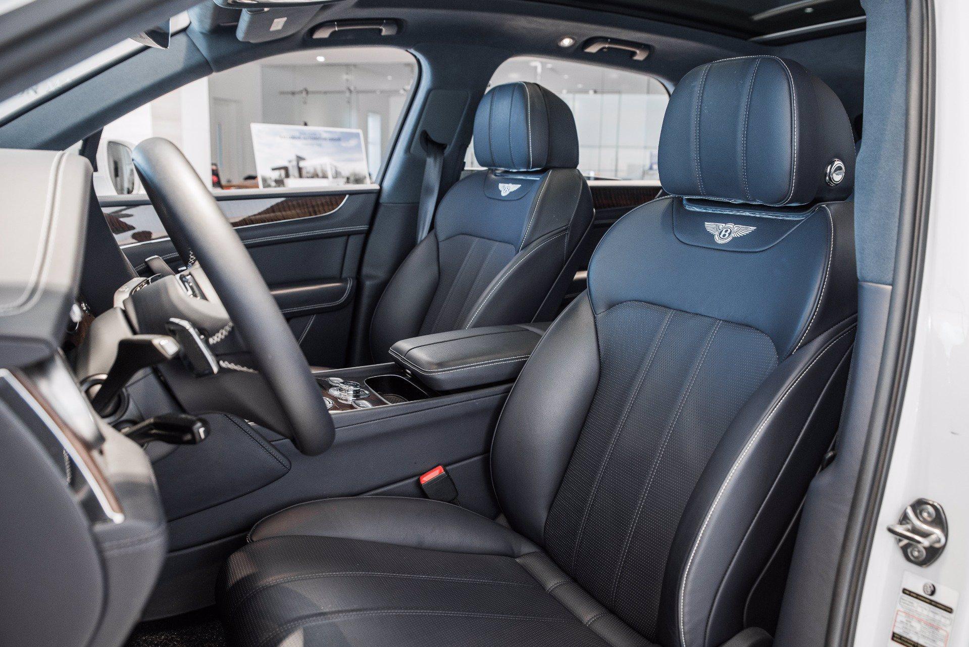 Used 2018 Bentley Bentayga | St. Petersburg, FL