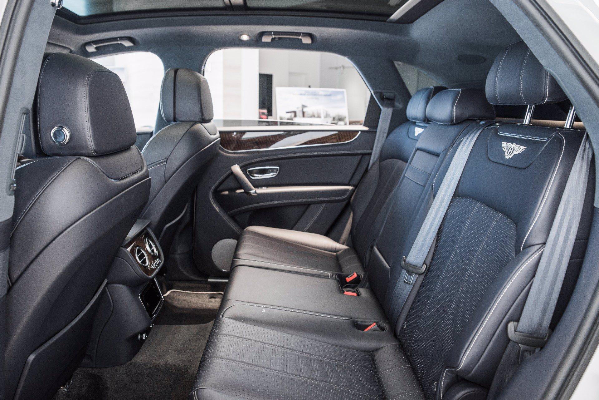 Used 2018 Bentley Bentayga | St. Petersburg, FL