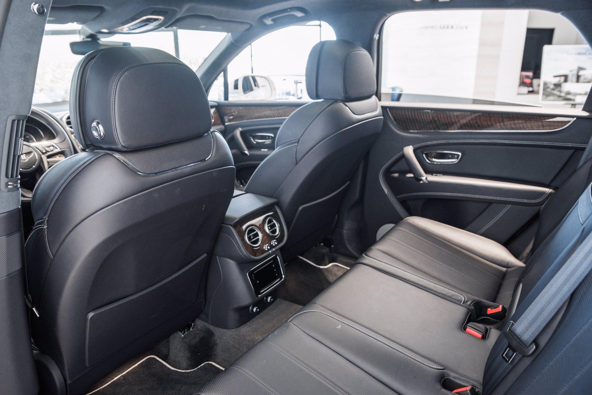 Used 2018 Bentley Bentayga | St. Petersburg, FL