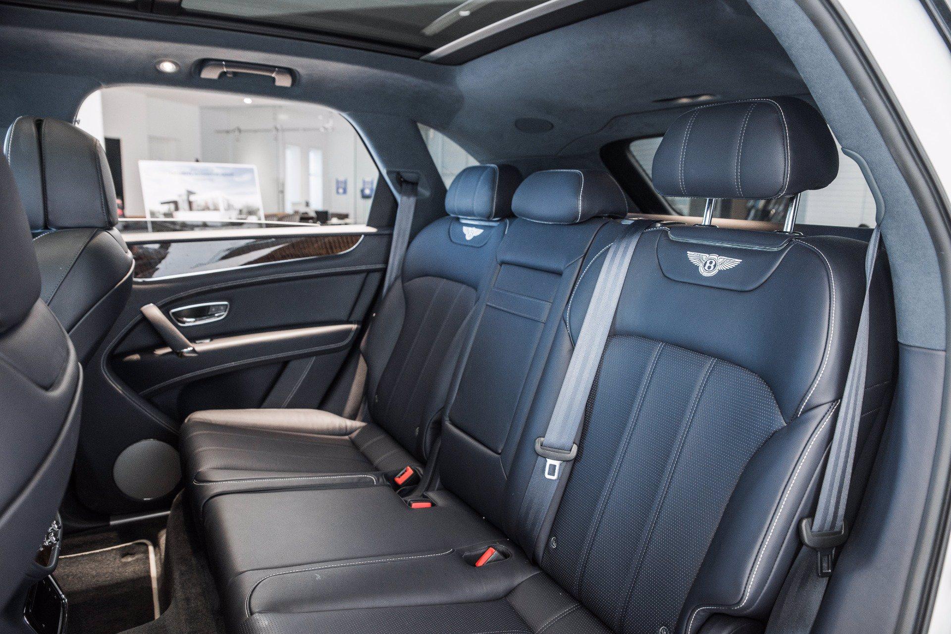 Used 2018 Bentley Bentayga | St. Petersburg, FL