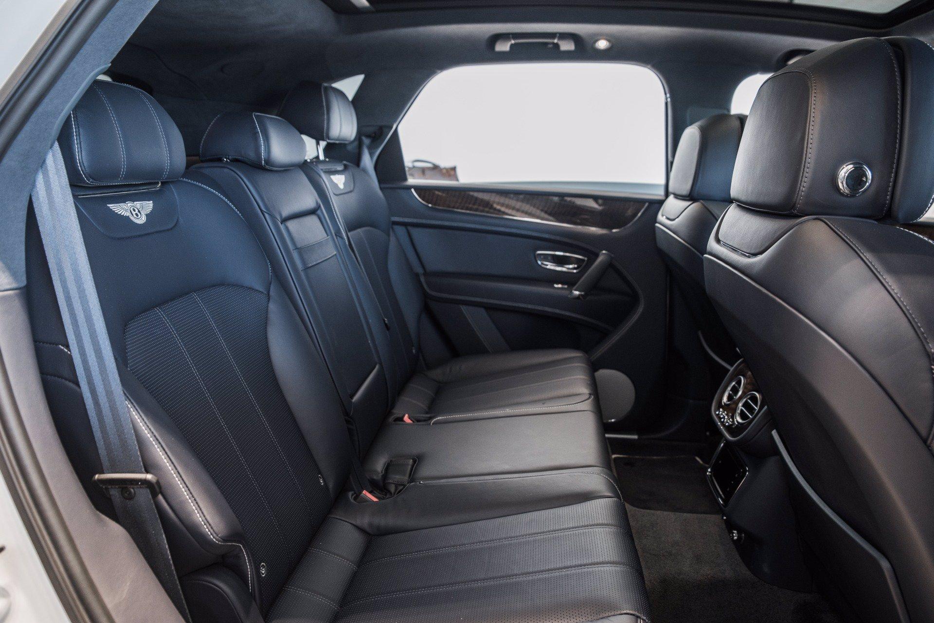 Used 2018 Bentley Bentayga | St. Petersburg, FL