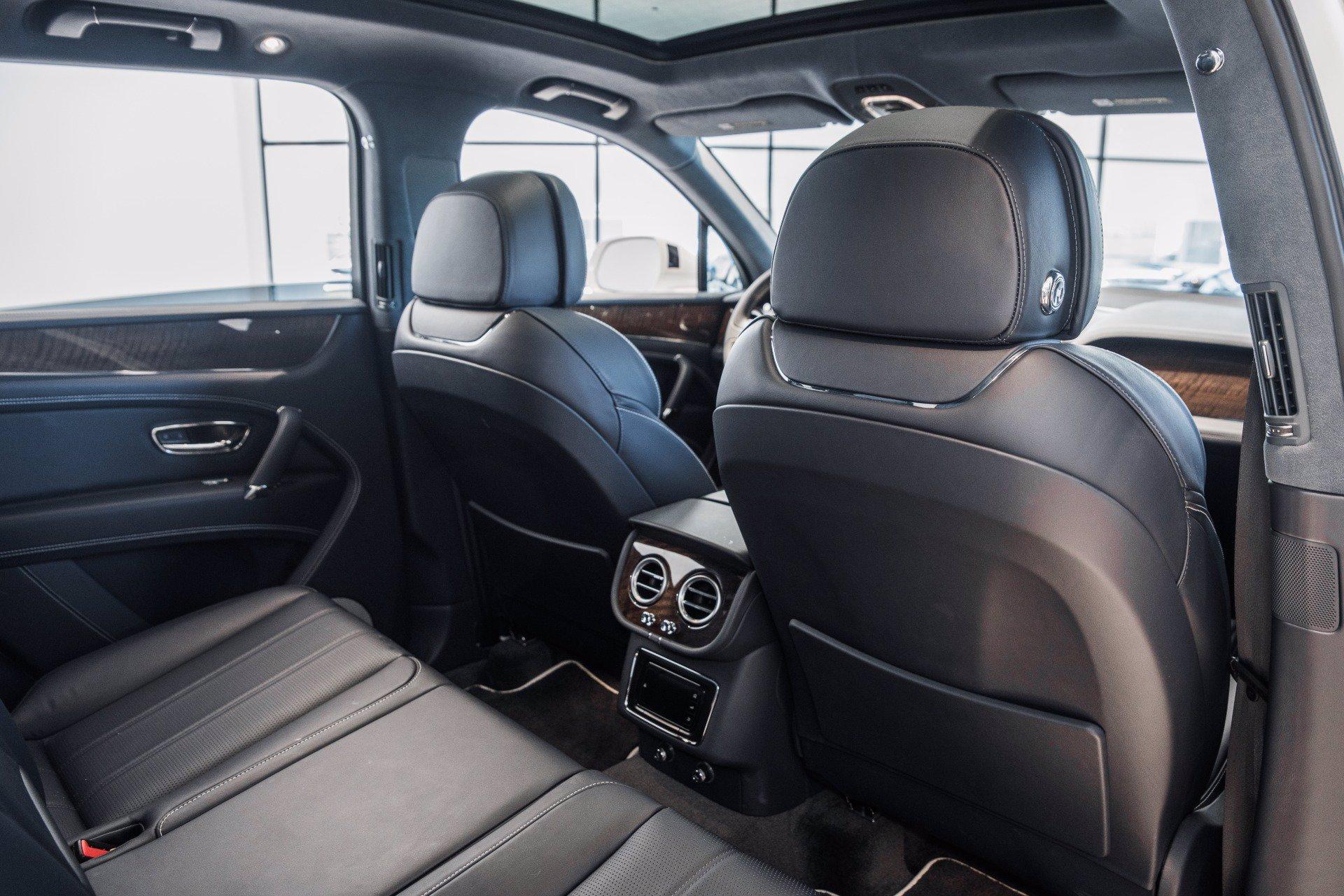 Used 2018 Bentley Bentayga | St. Petersburg, FL