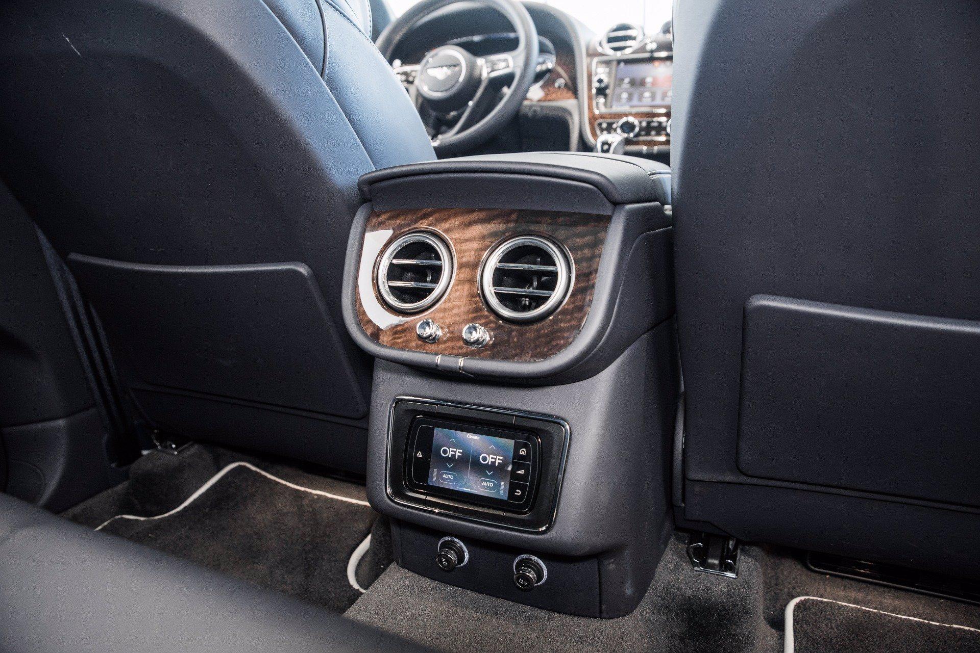 Used 2018 Bentley Bentayga | St. Petersburg, FL