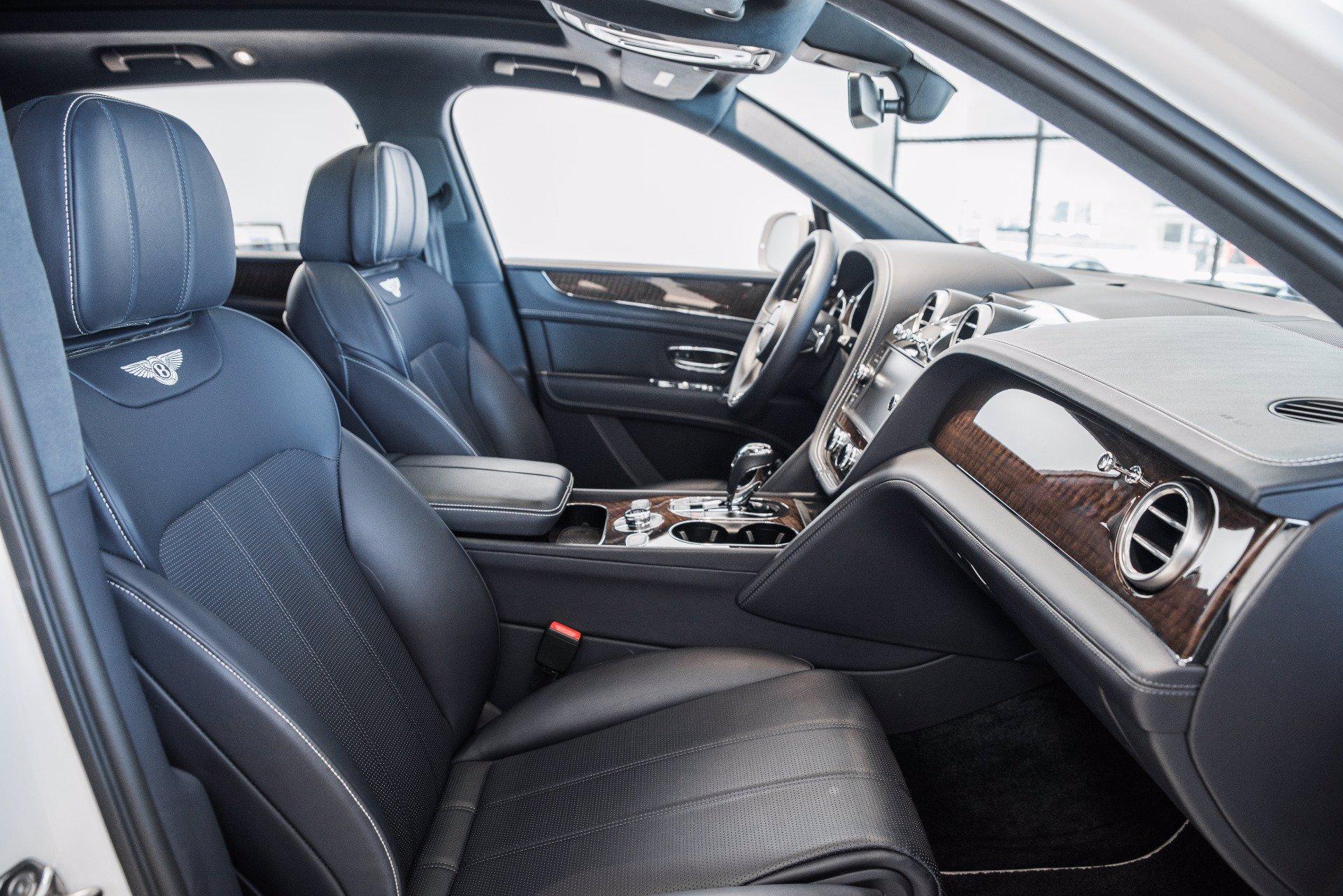 Used 2018 Bentley Bentayga | St. Petersburg, FL