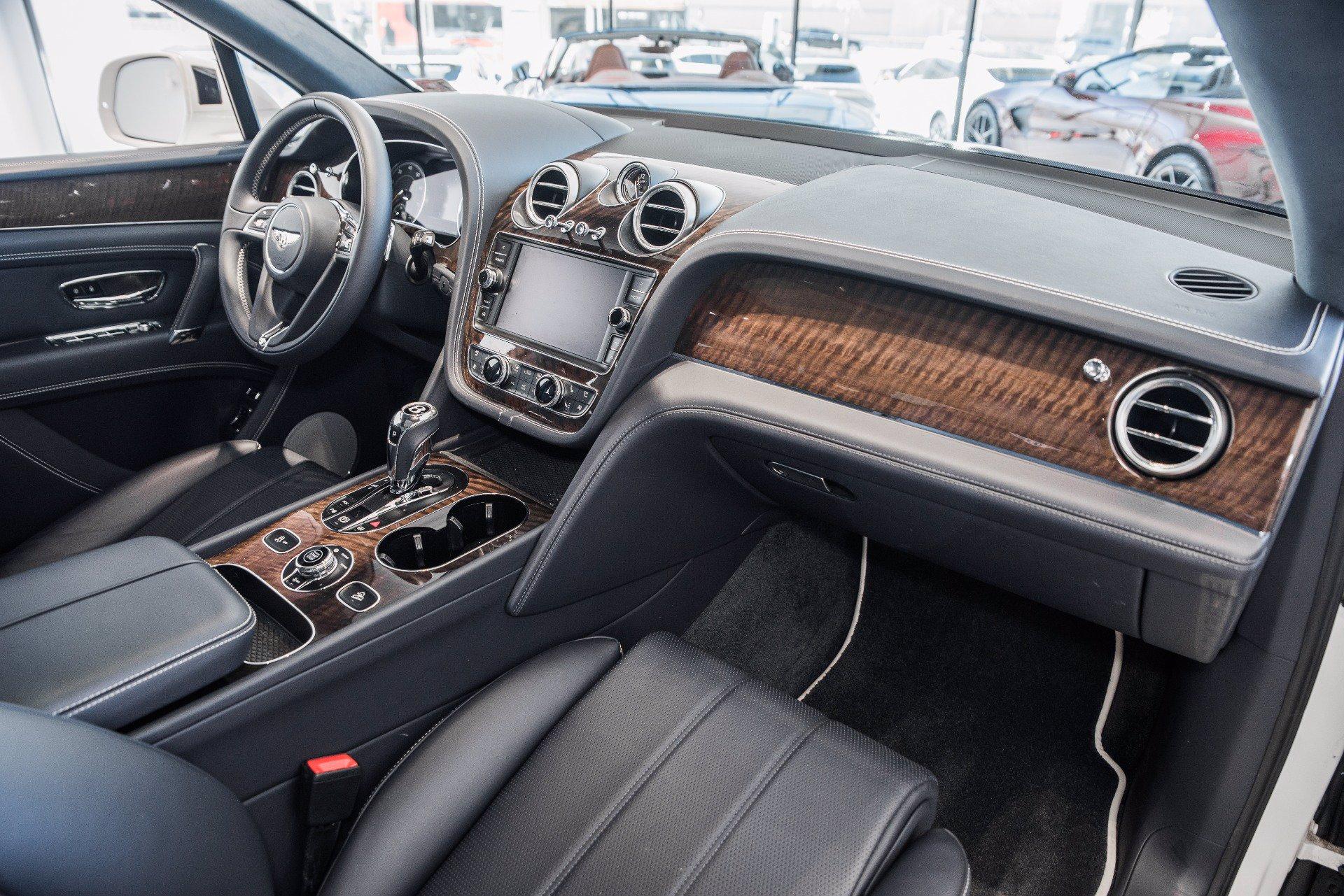 Used 2018 Bentley Bentayga | St. Petersburg, FL