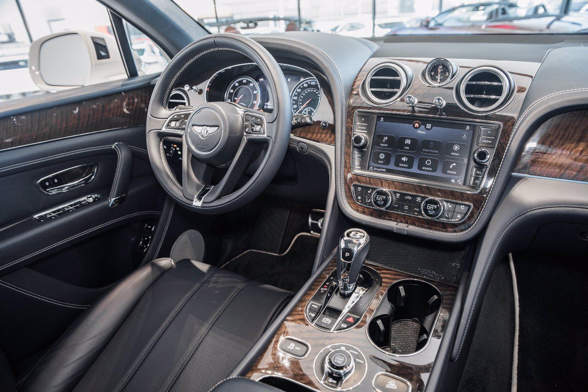 Used 2018 Bentley Bentayga | St. Petersburg, FL
