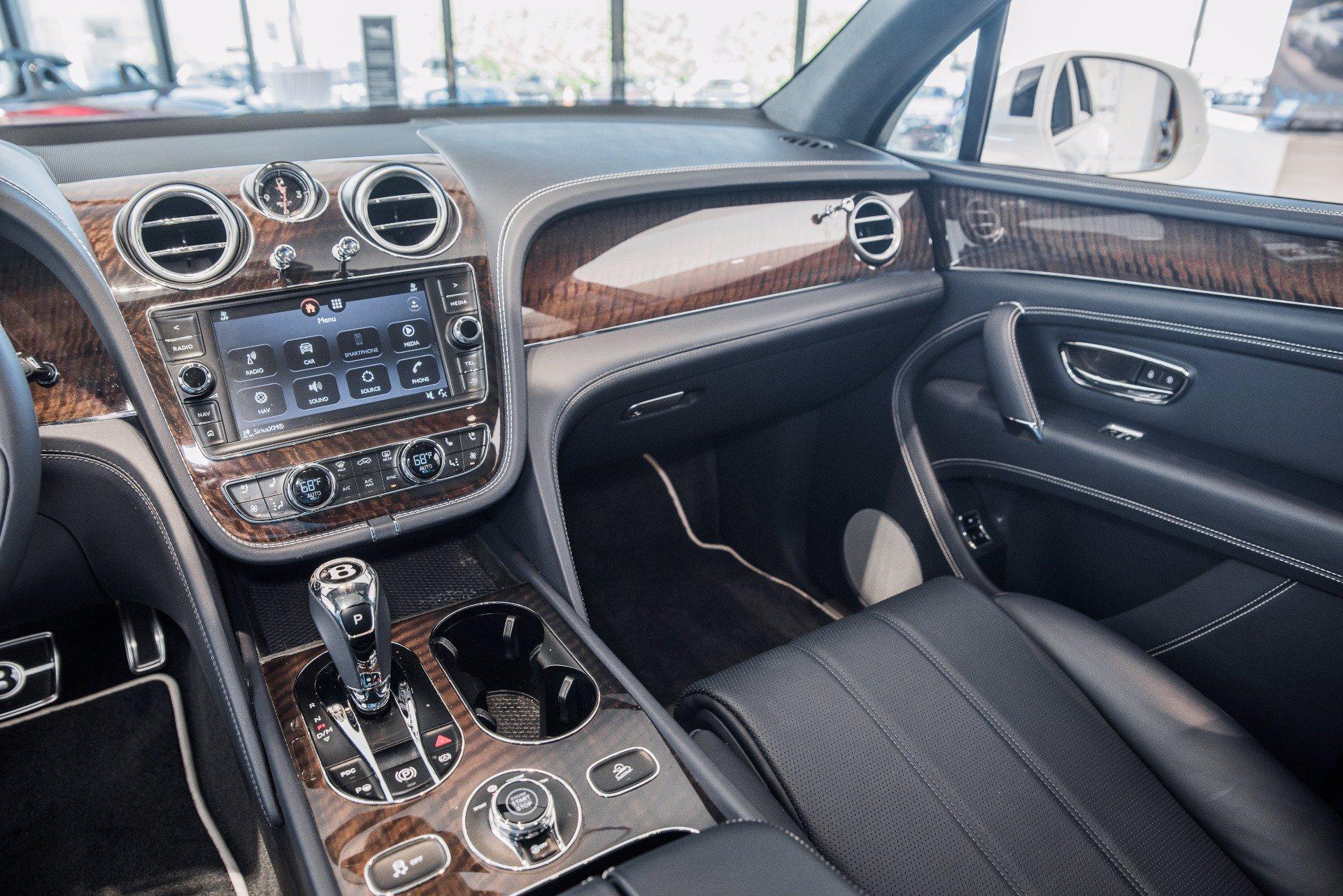 Used 2018 Bentley Bentayga | St. Petersburg, FL
