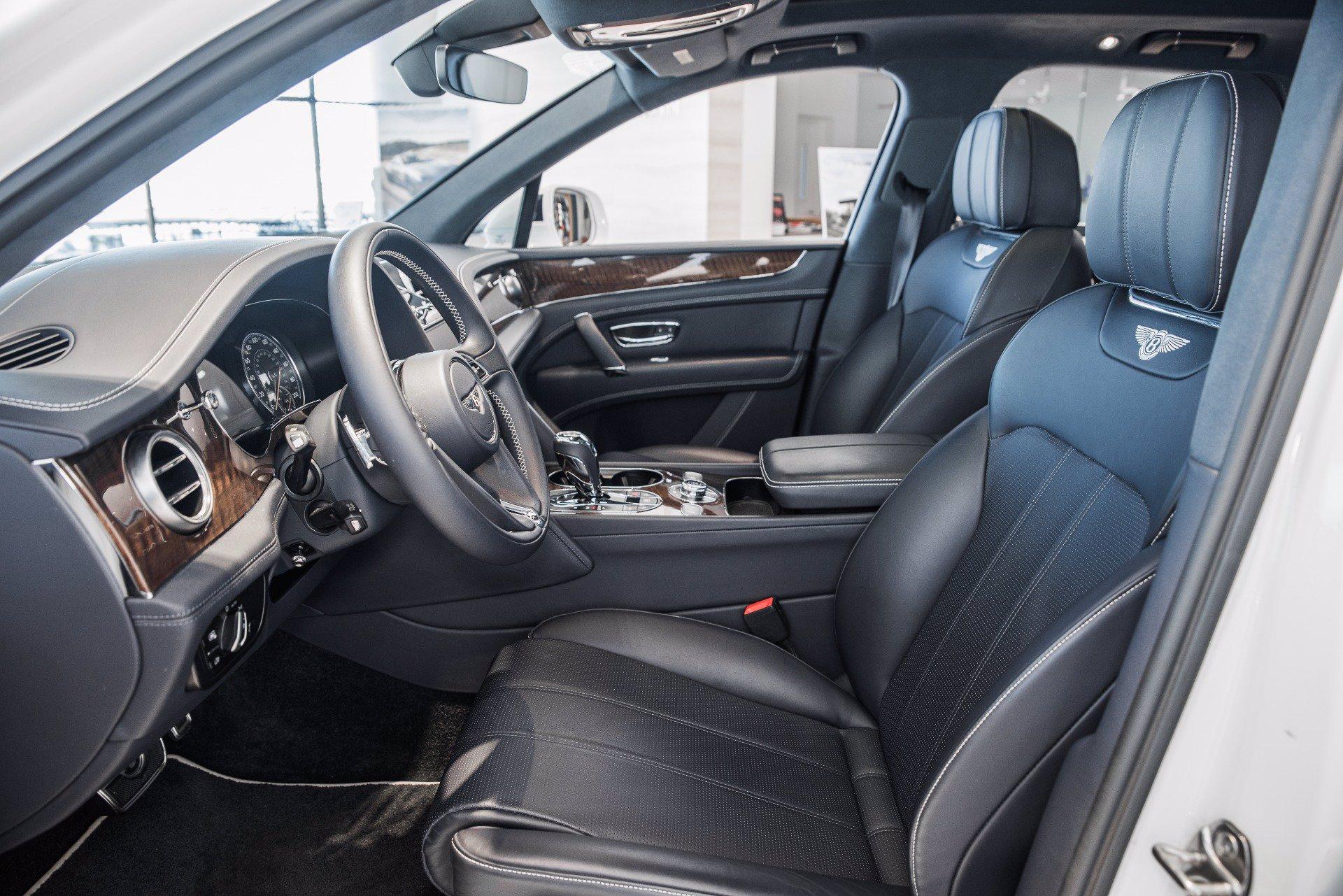 Used 2018 Bentley Bentayga | St. Petersburg, FL
