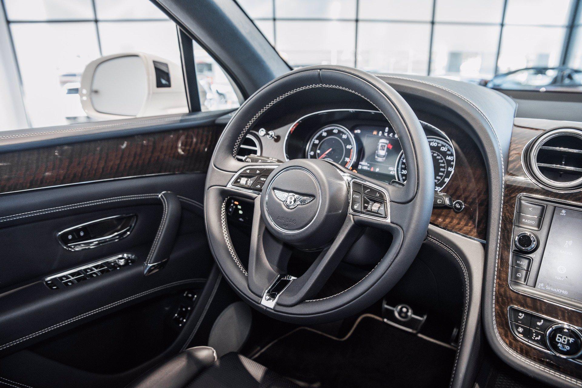 Used 2018 Bentley Bentayga | St. Petersburg, FL