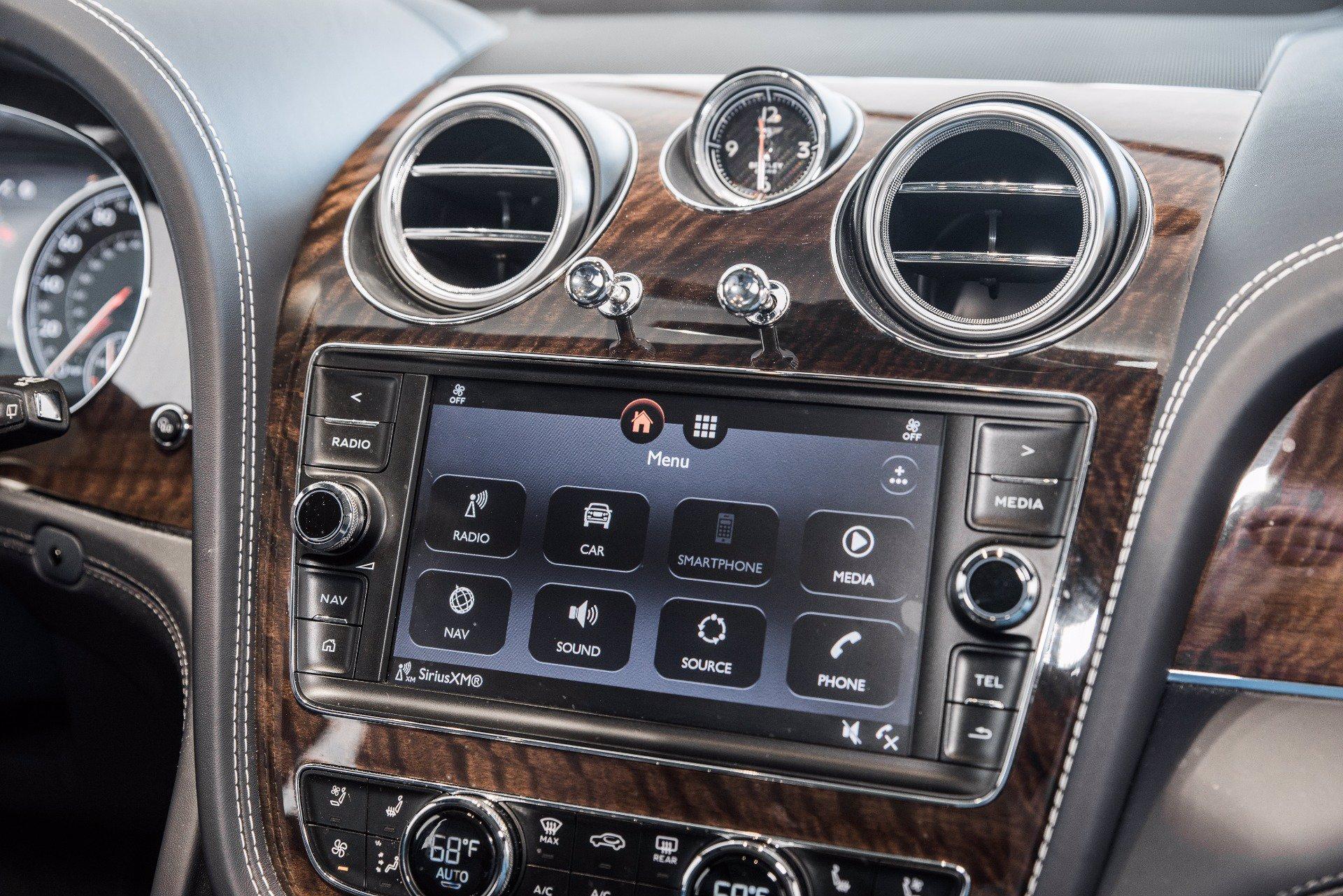 Used 2018 Bentley Bentayga | St. Petersburg, FL