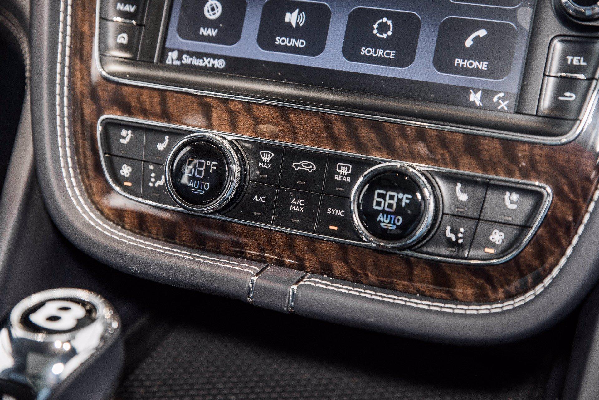 Used 2018 Bentley Bentayga | St. Petersburg, FL