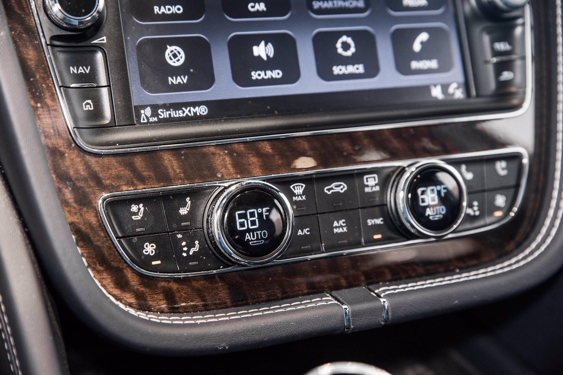 Used 2018 Bentley Bentayga | St. Petersburg, FL