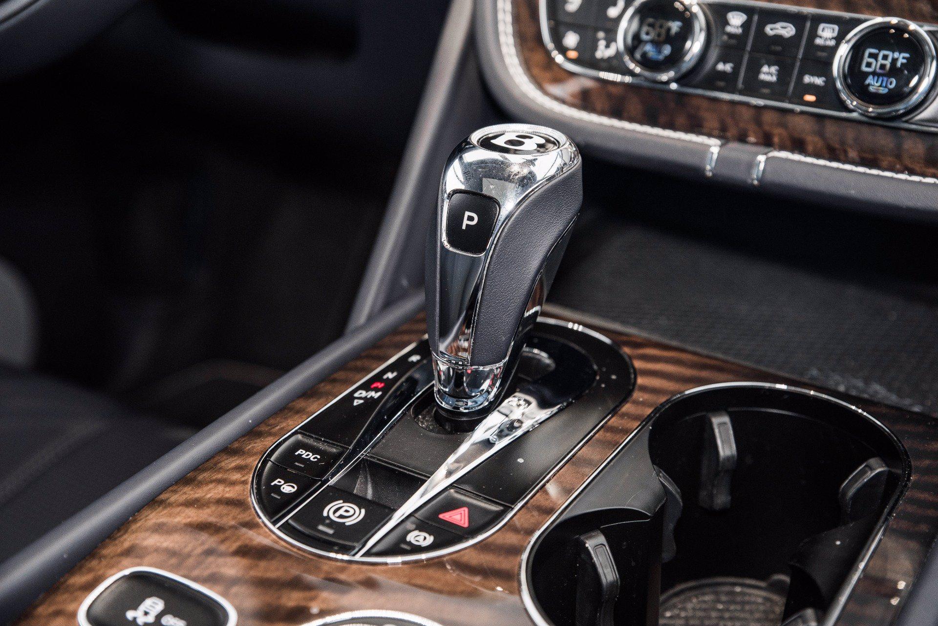Used 2018 Bentley Bentayga | St. Petersburg, FL