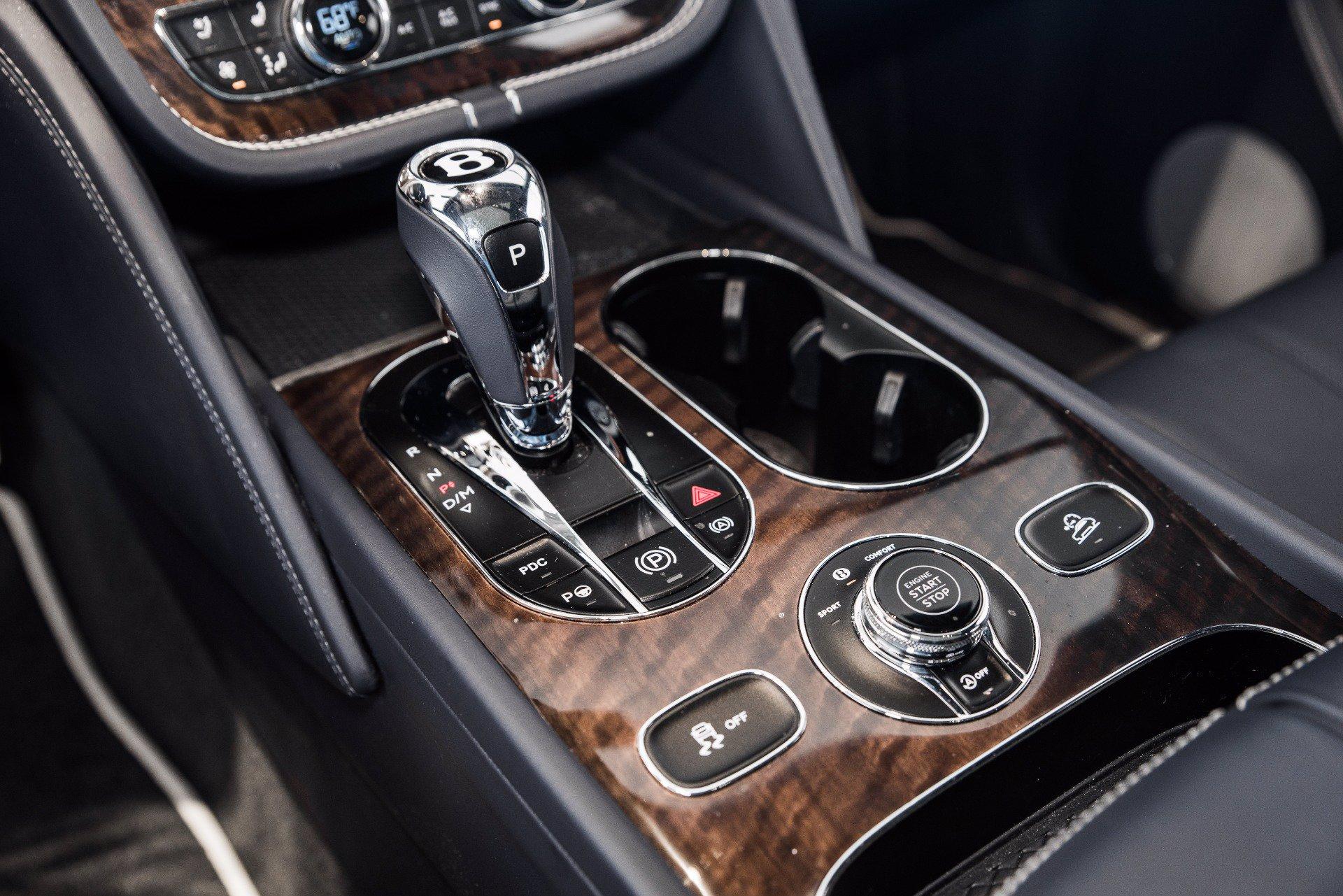 Used 2018 Bentley Bentayga | St. Petersburg, FL