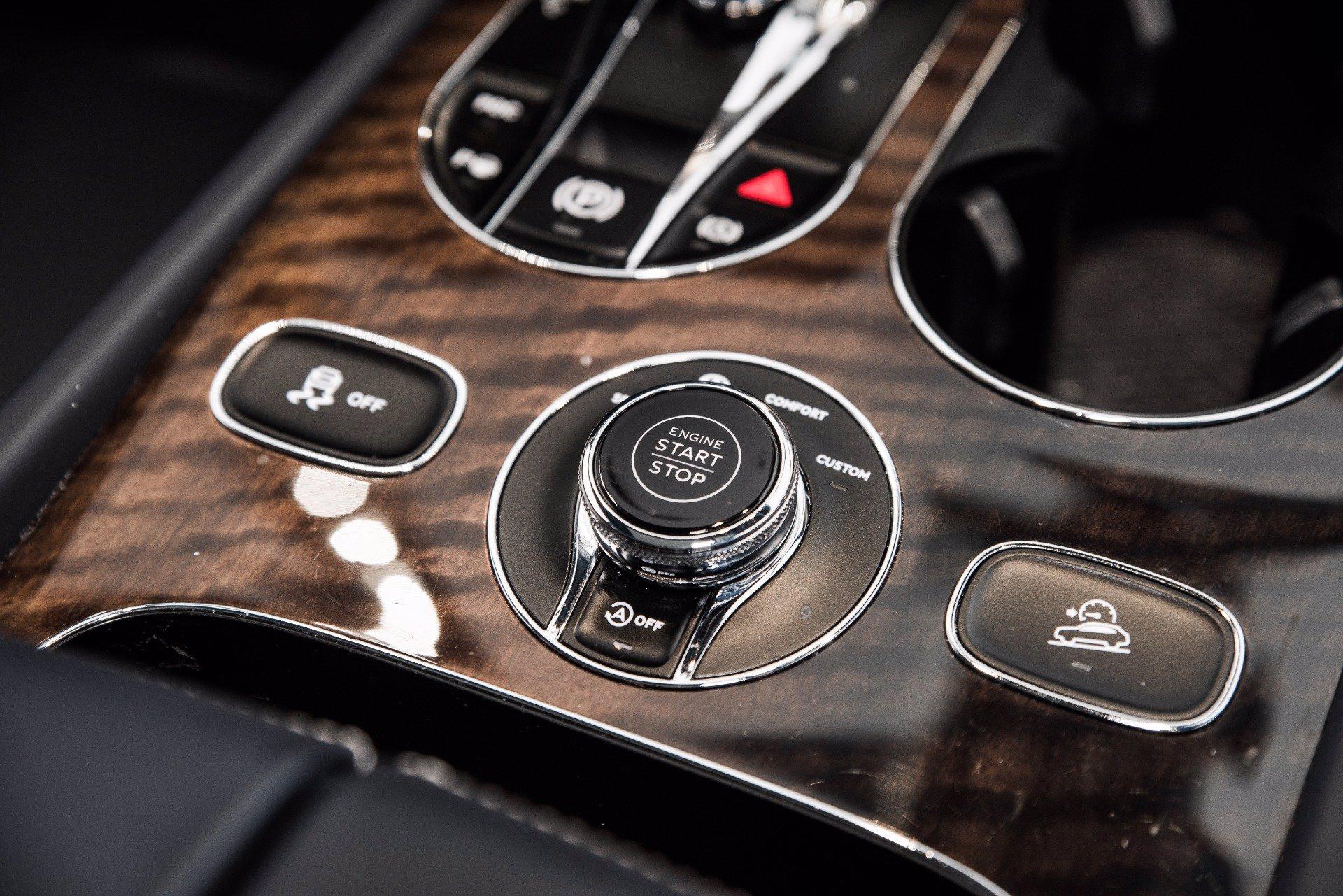 Used 2018 Bentley Bentayga | St. Petersburg, FL