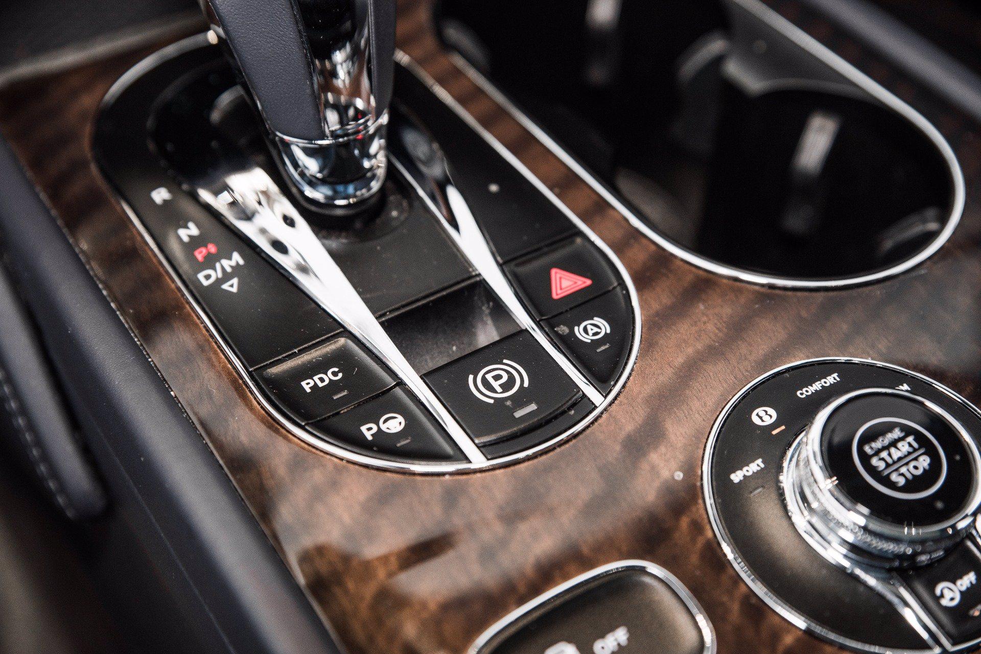Used 2018 Bentley Bentayga | St. Petersburg, FL