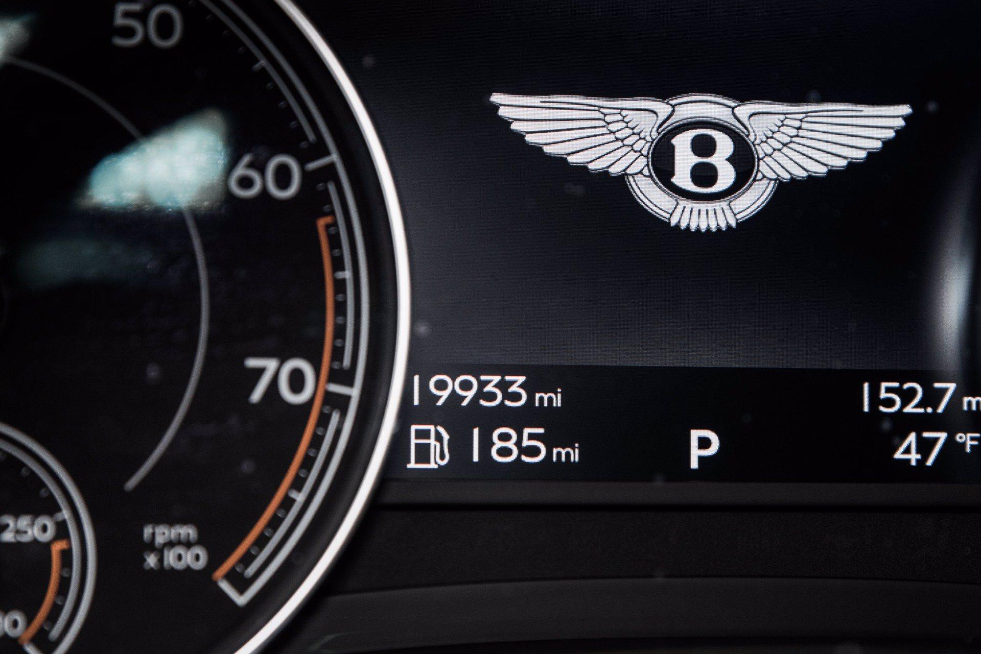 Used 2018 Bentley Bentayga | St. Petersburg, FL