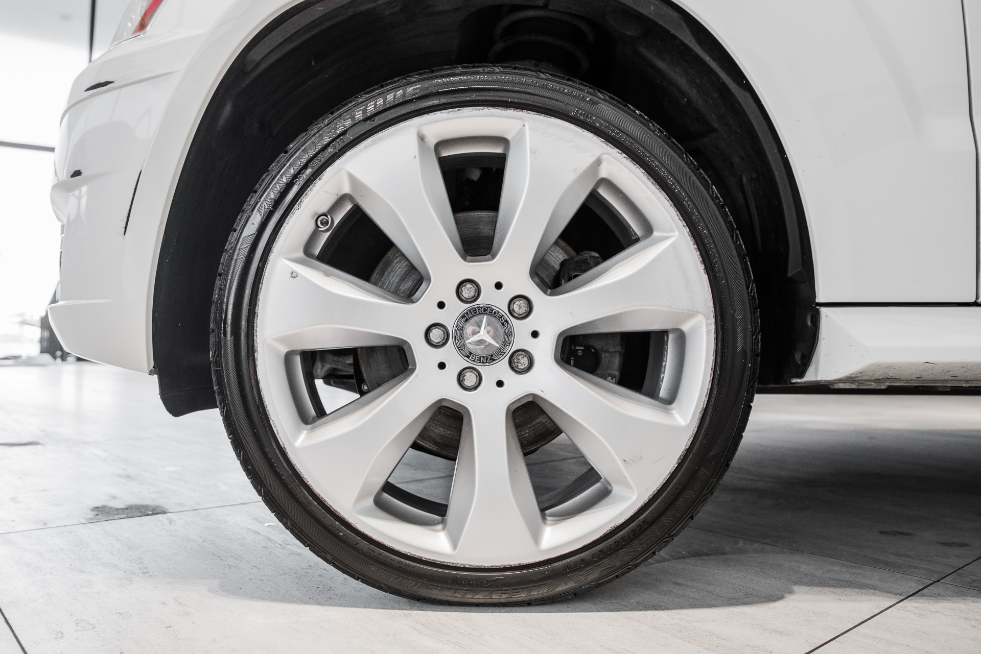 Used 2010 Mercedes-Benz GLK-Class GLK 350 4MATIC | St. Petersburg, FL