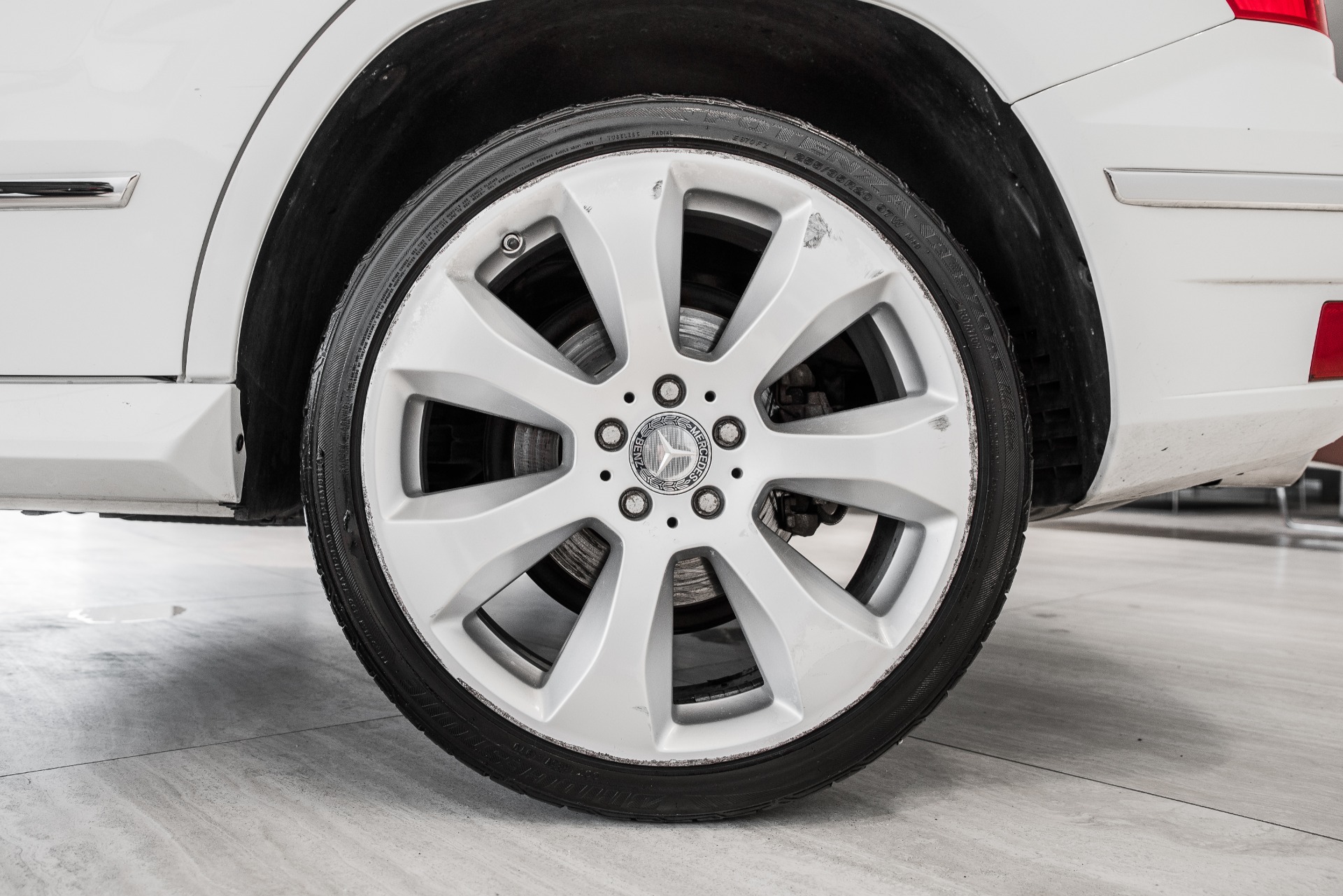 Used 2010 Mercedes-Benz GLK-Class GLK 350 4MATIC | St. Petersburg, FL