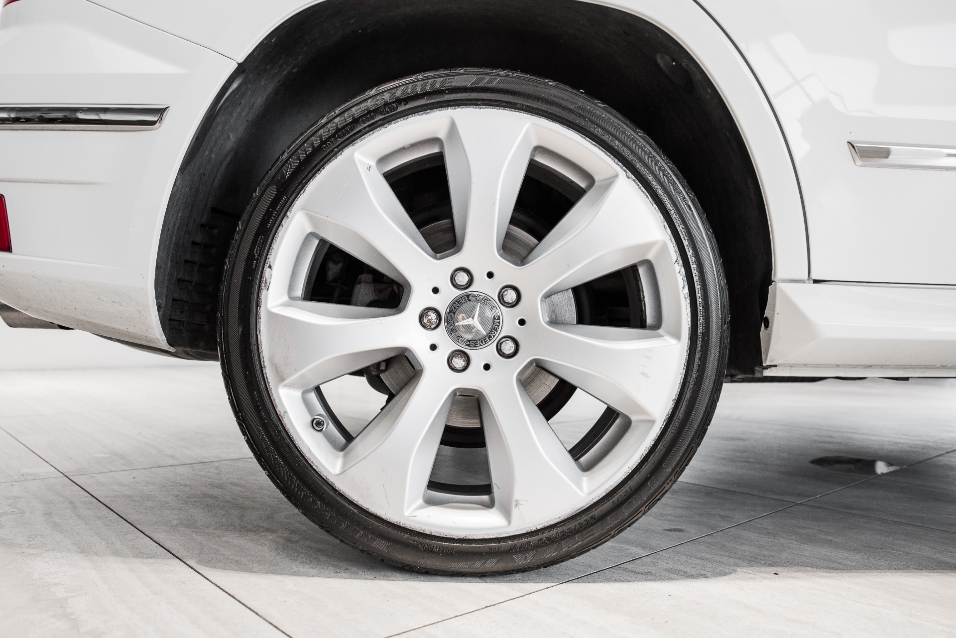 Used 2010 Mercedes-Benz GLK-Class GLK 350 4MATIC | St. Petersburg, FL