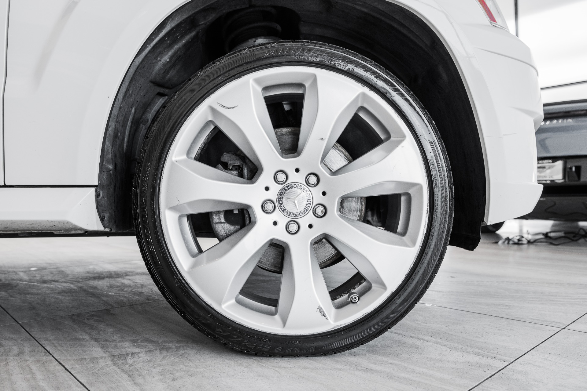 Used 2010 Mercedes-Benz GLK-Class GLK 350 4MATIC | St. Petersburg, FL