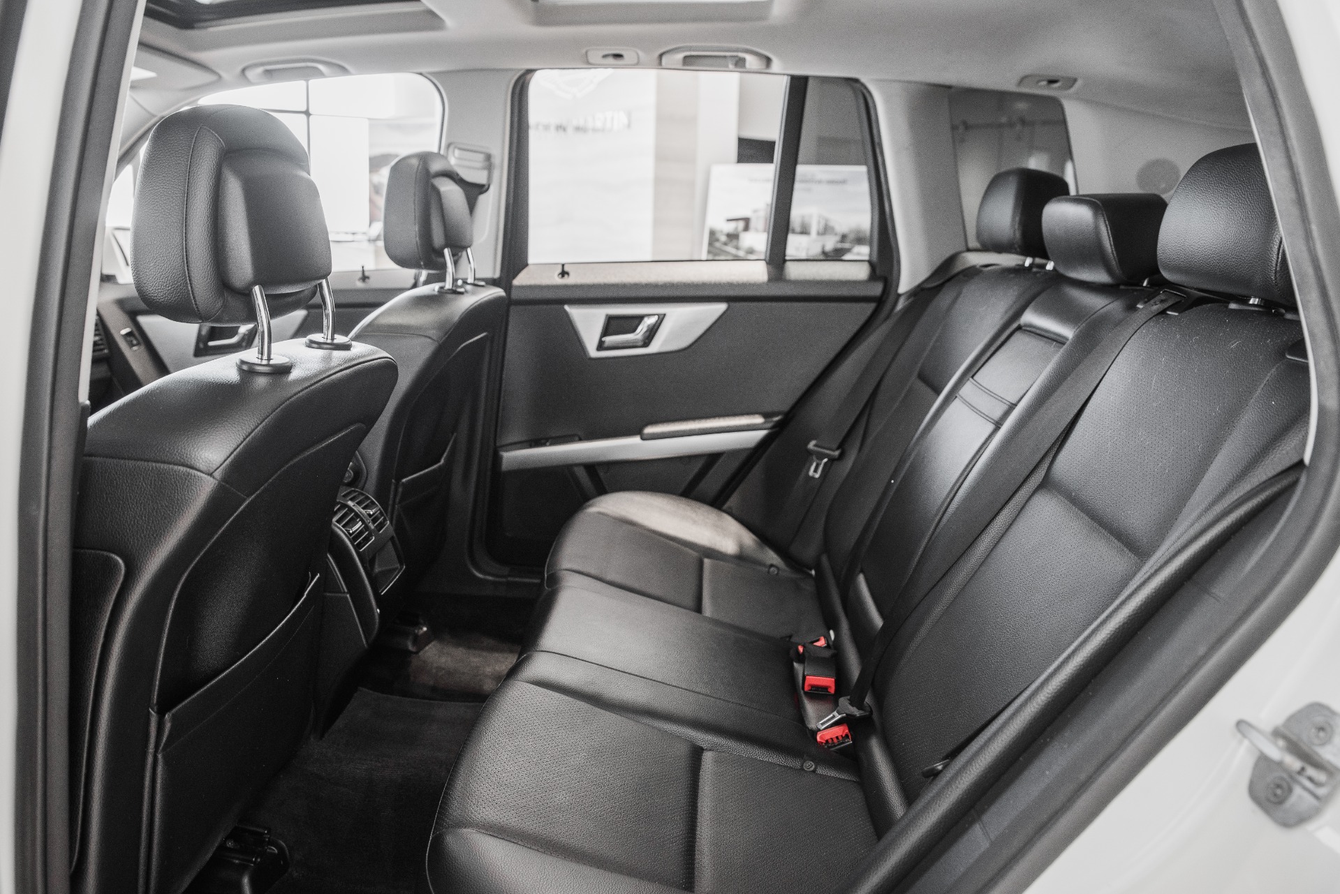 Used 2010 Mercedes-Benz GLK-Class GLK 350 4MATIC | St. Petersburg, FL