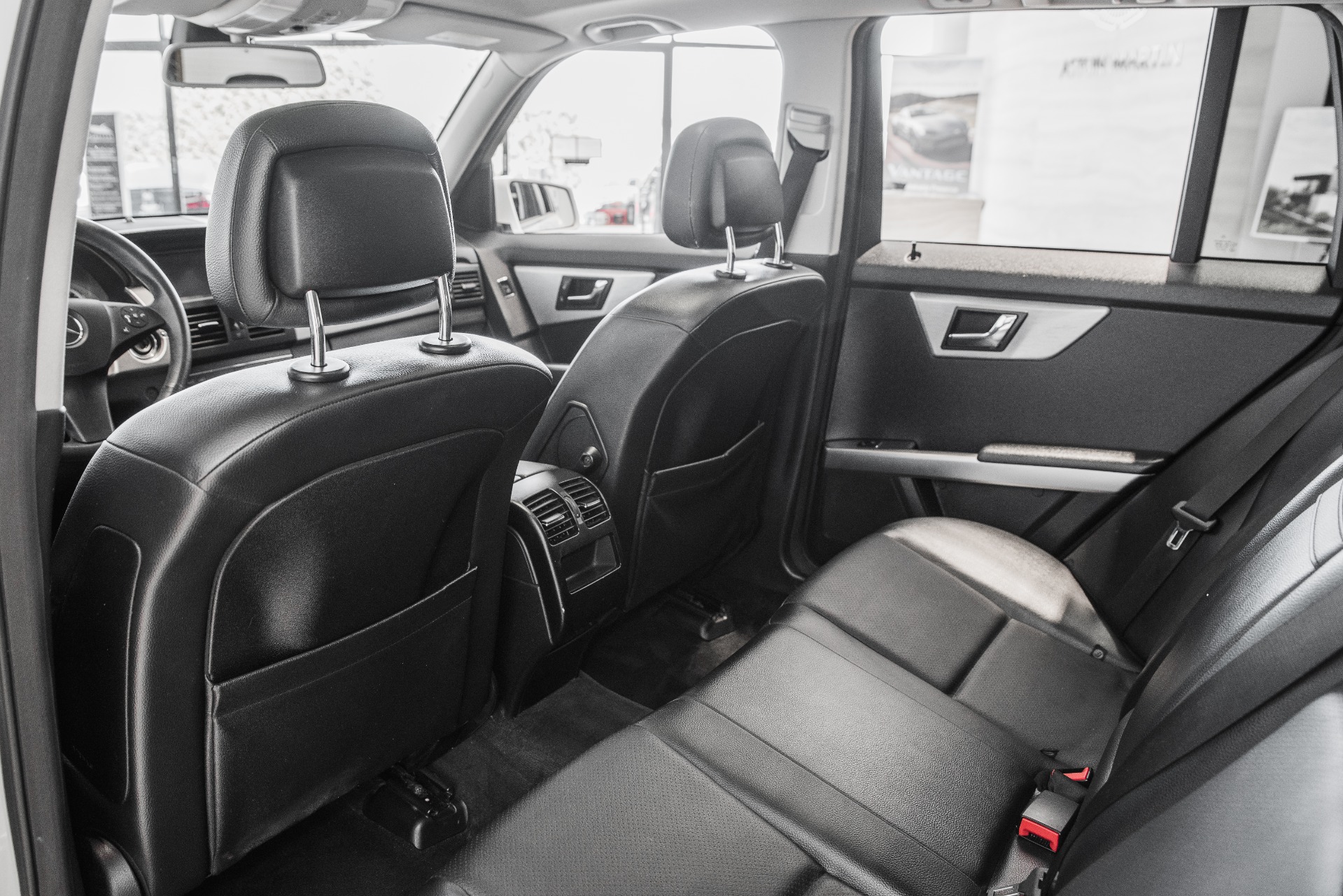 Used 2010 Mercedes-Benz GLK-Class GLK 350 4MATIC | St. Petersburg, FL