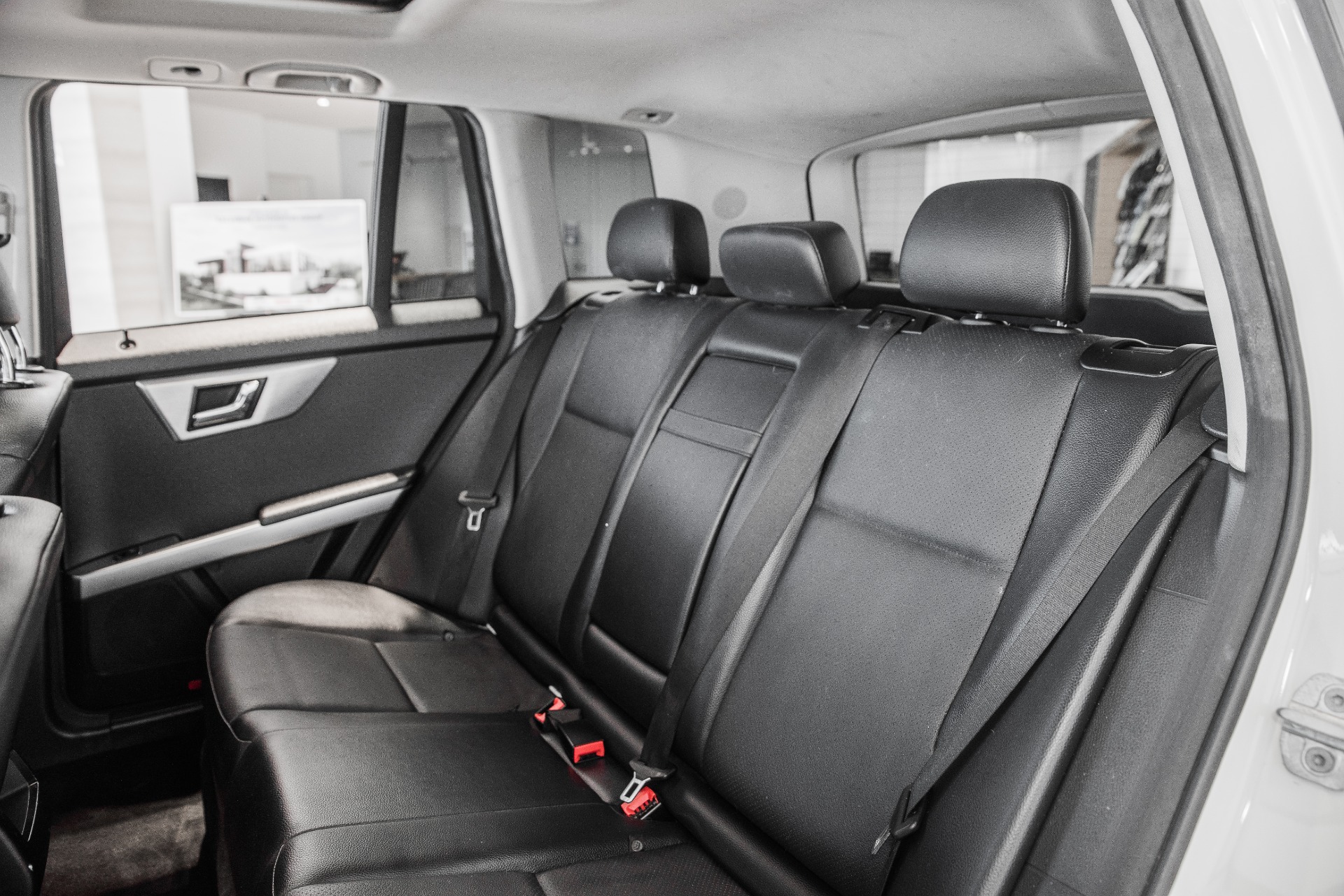 Used 2010 Mercedes-Benz GLK-Class GLK 350 4MATIC | St. Petersburg, FL