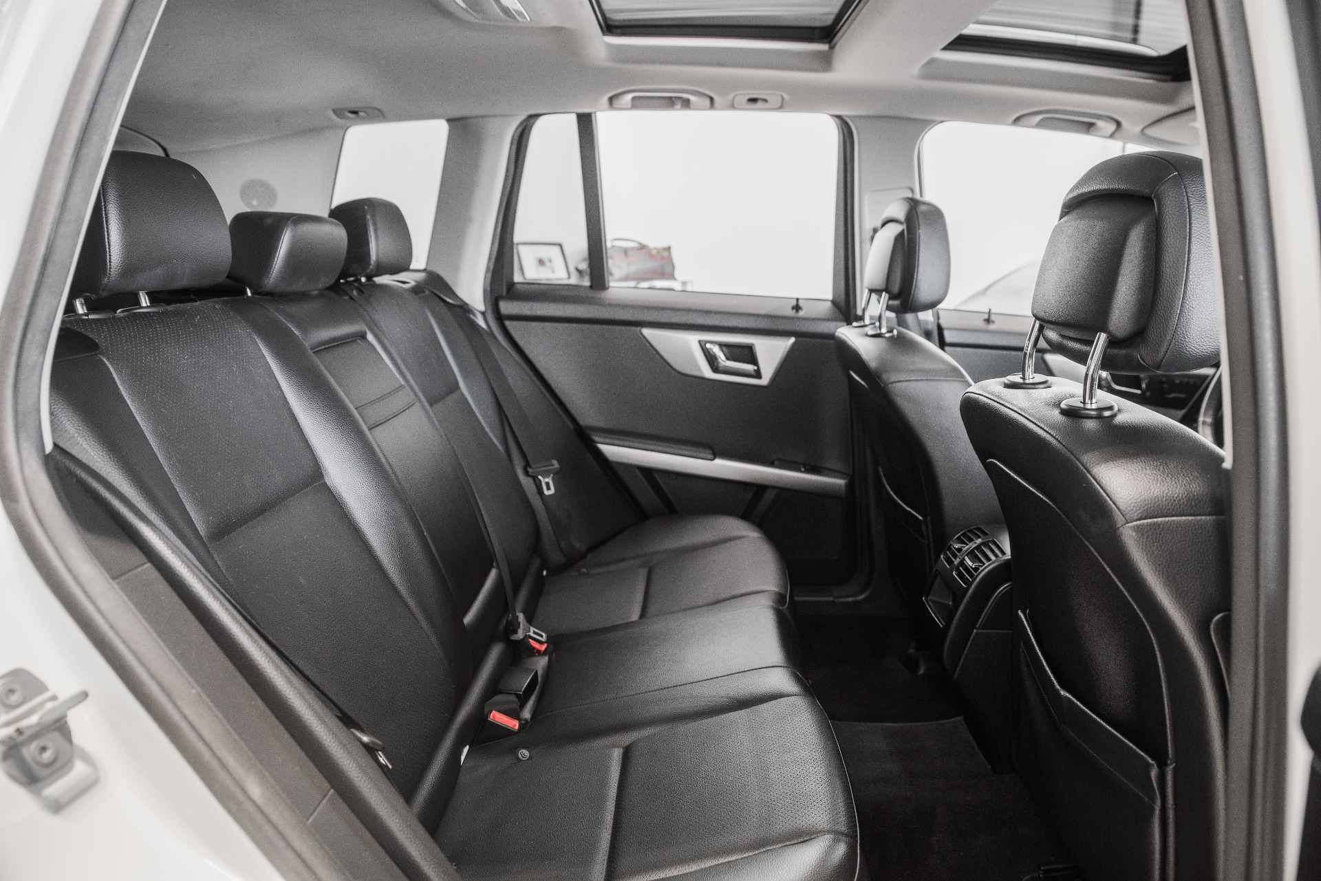 Used 2010 Mercedes-Benz GLK-Class GLK 350 4MATIC | St. Petersburg, FL