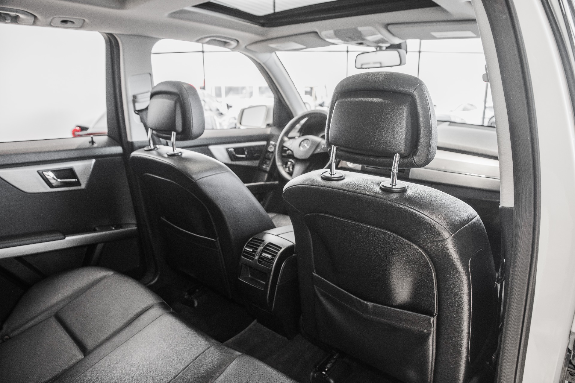 Used 2010 Mercedes-Benz GLK-Class GLK 350 4MATIC | St. Petersburg, FL
