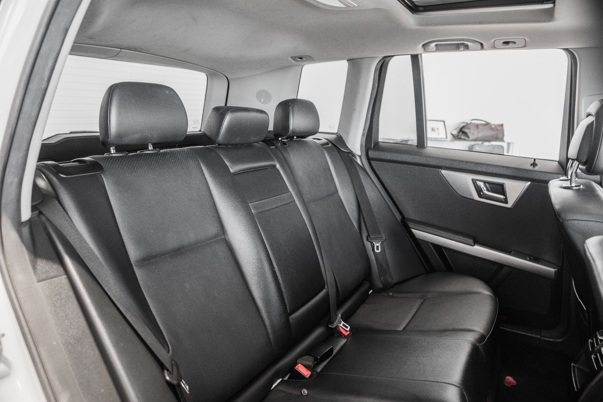 Used 2010 Mercedes-Benz GLK-Class GLK 350 4MATIC | St. Petersburg, FL