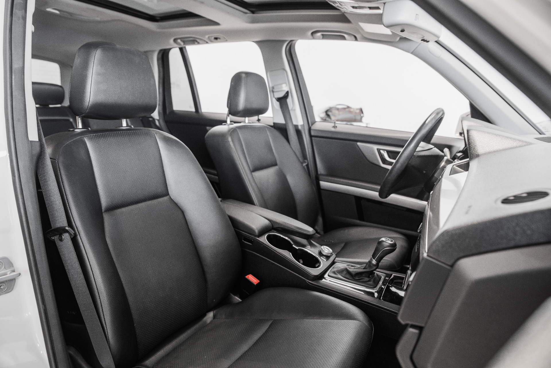 Used 2010 Mercedes-Benz GLK-Class GLK 350 4MATIC | St. Petersburg, FL