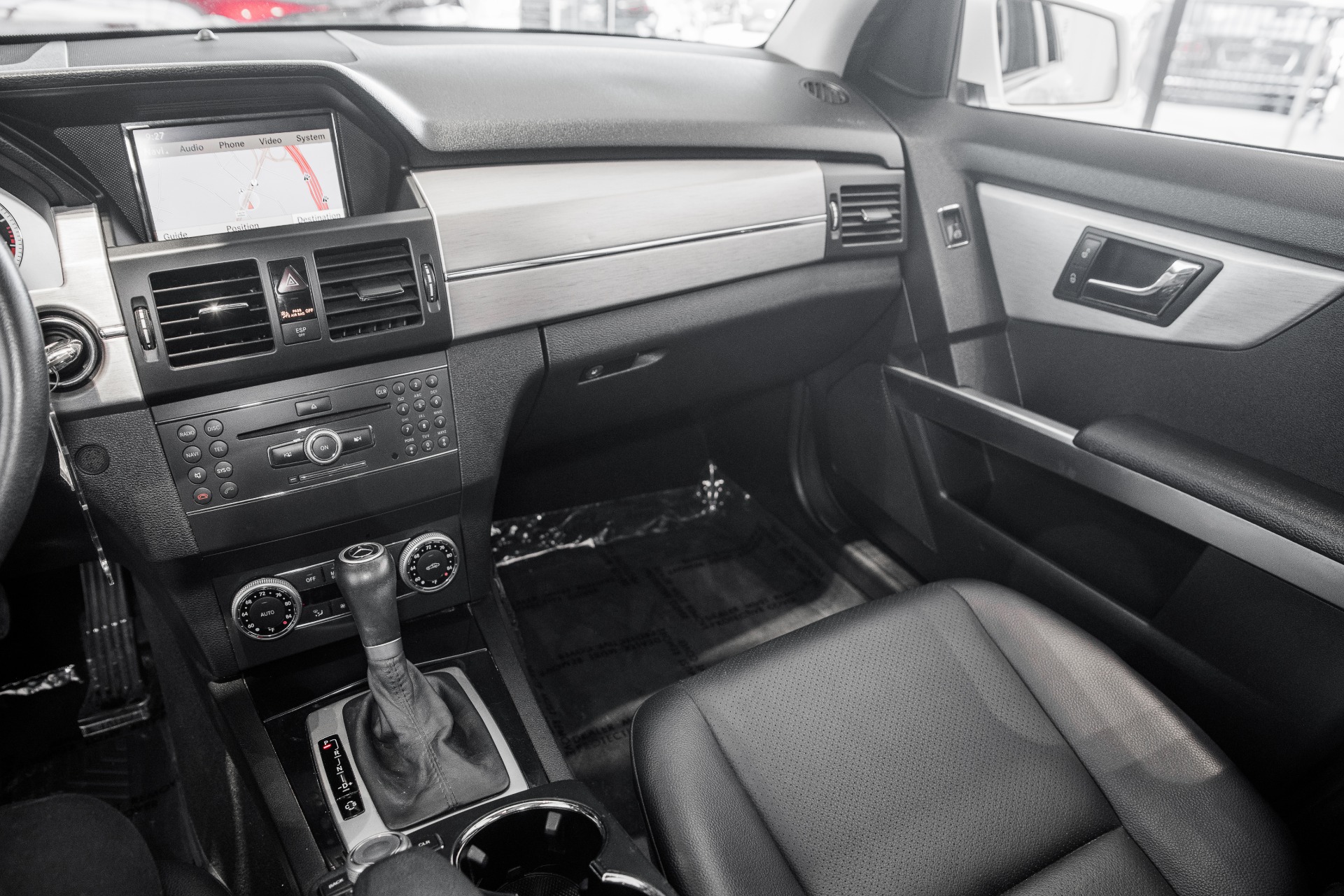 Used 2010 Mercedes-Benz GLK-Class GLK 350 4MATIC | St. Petersburg, FL