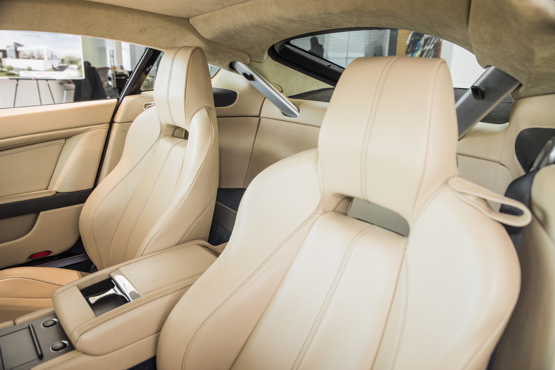Used 2008 Aston Martin Vantage | St. Petersburg, FL