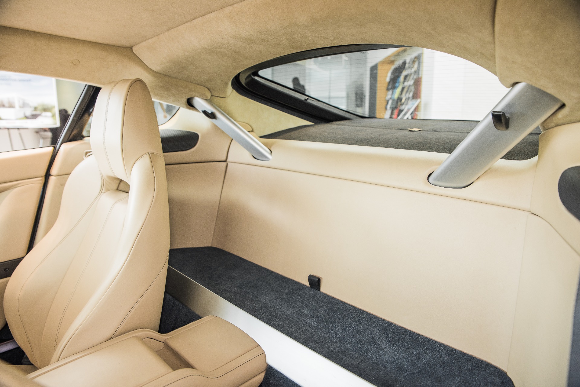 Used 2008 Aston Martin Vantage | St. Petersburg, FL