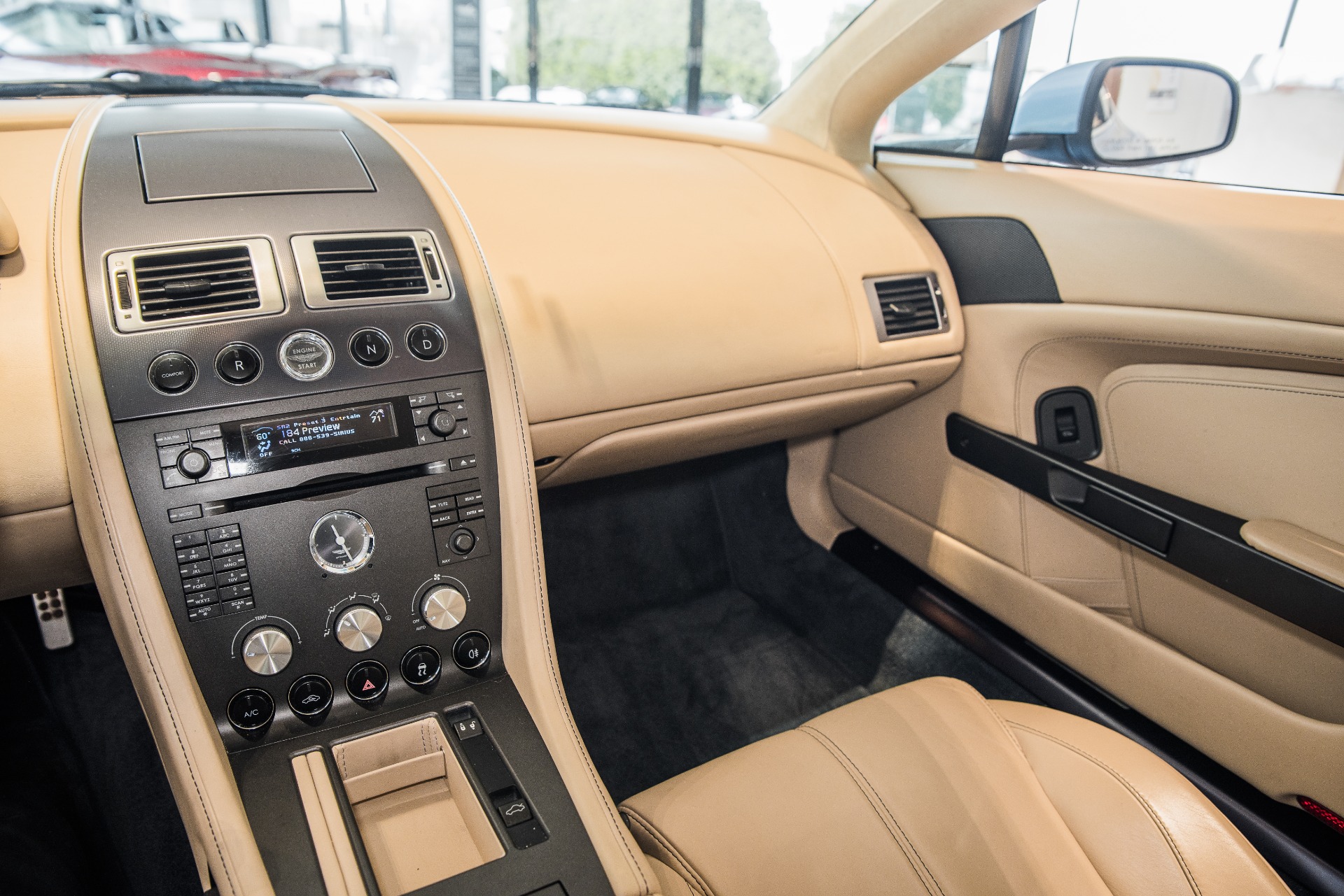 Used 2008 Aston Martin Vantage | St. Petersburg, FL