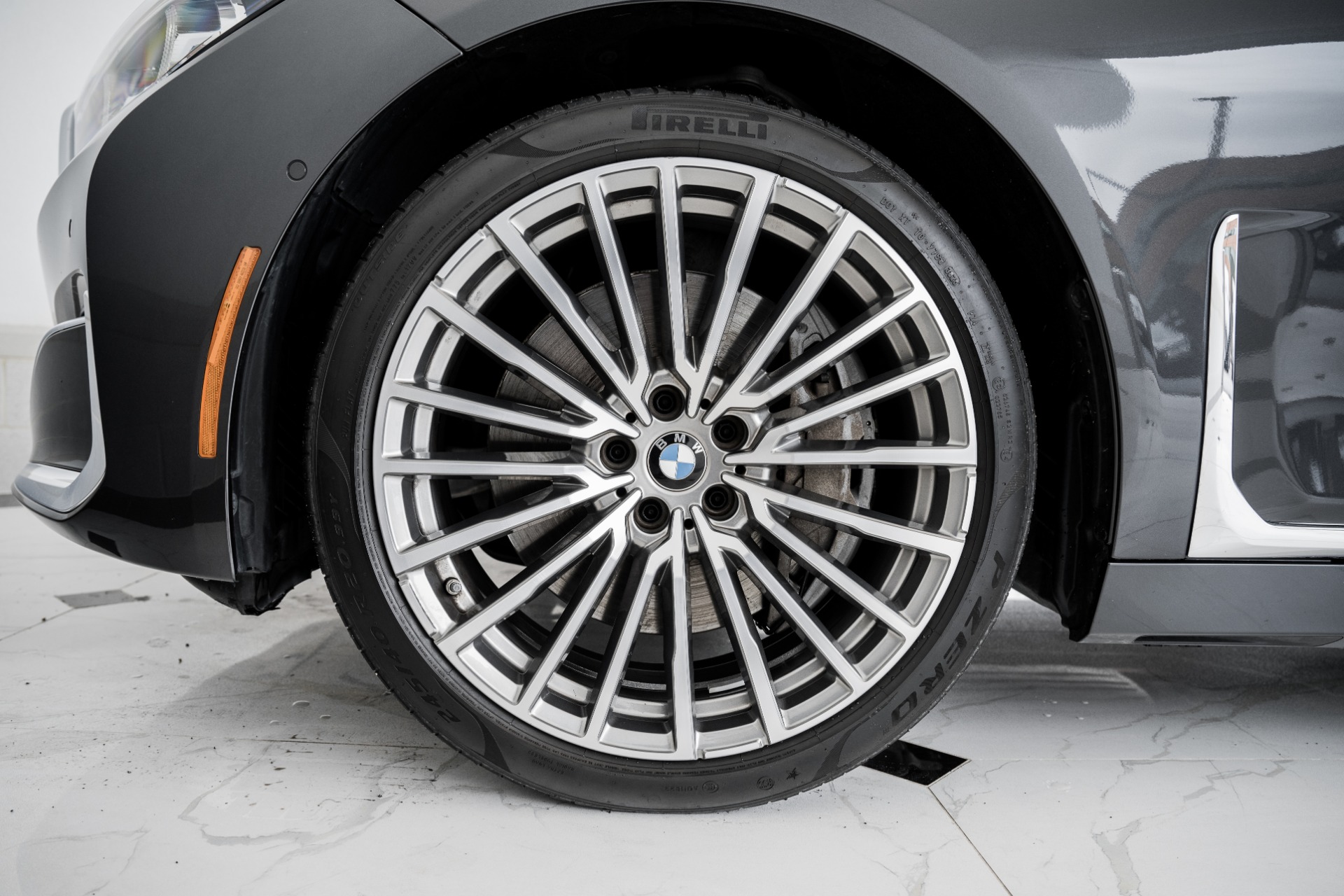 Used 2021 BMW 7 Series 750i xDrive | St. Petersburg, FL