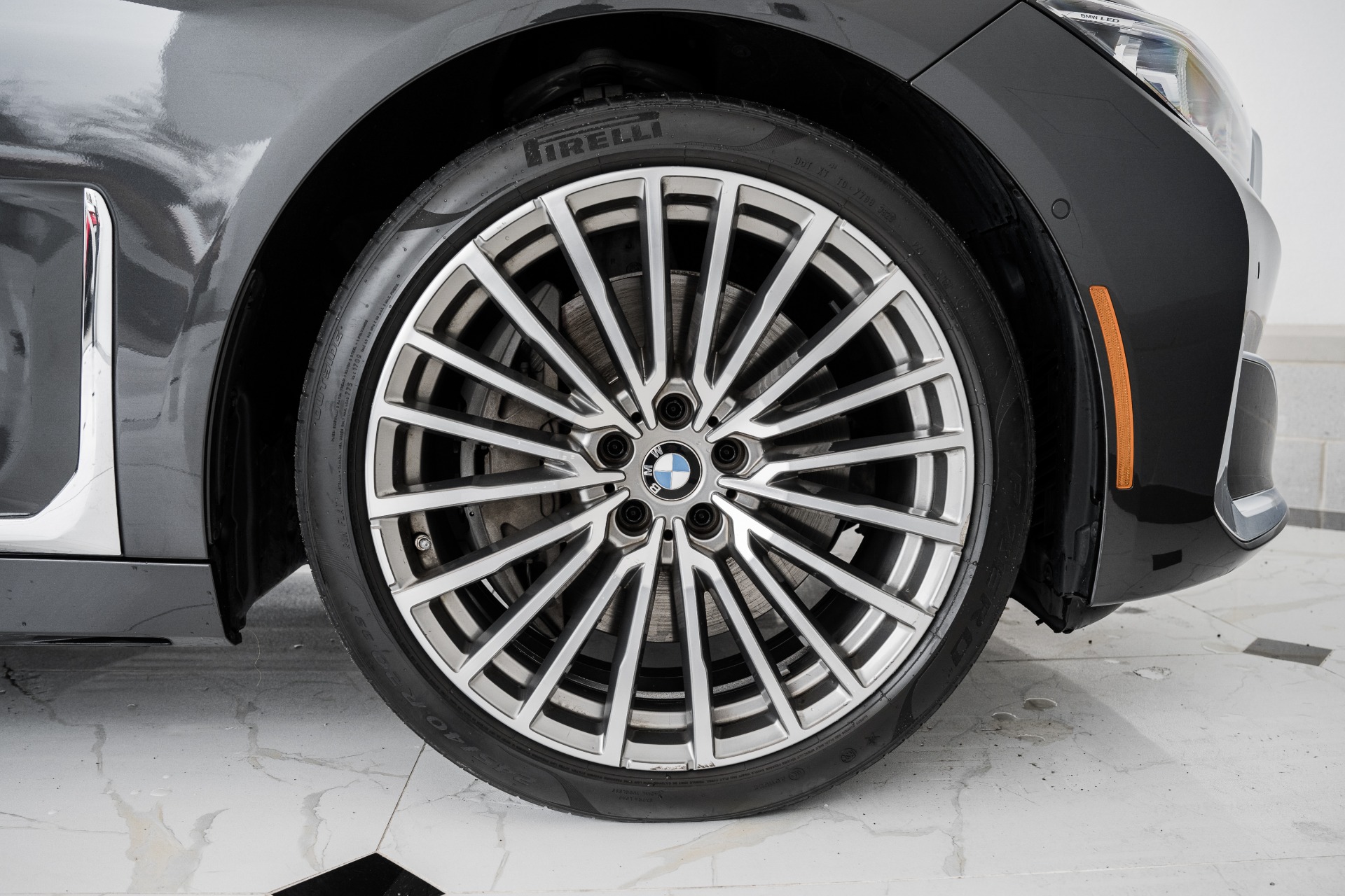 Used 2021 BMW 7 Series 750i xDrive | St. Petersburg, FL