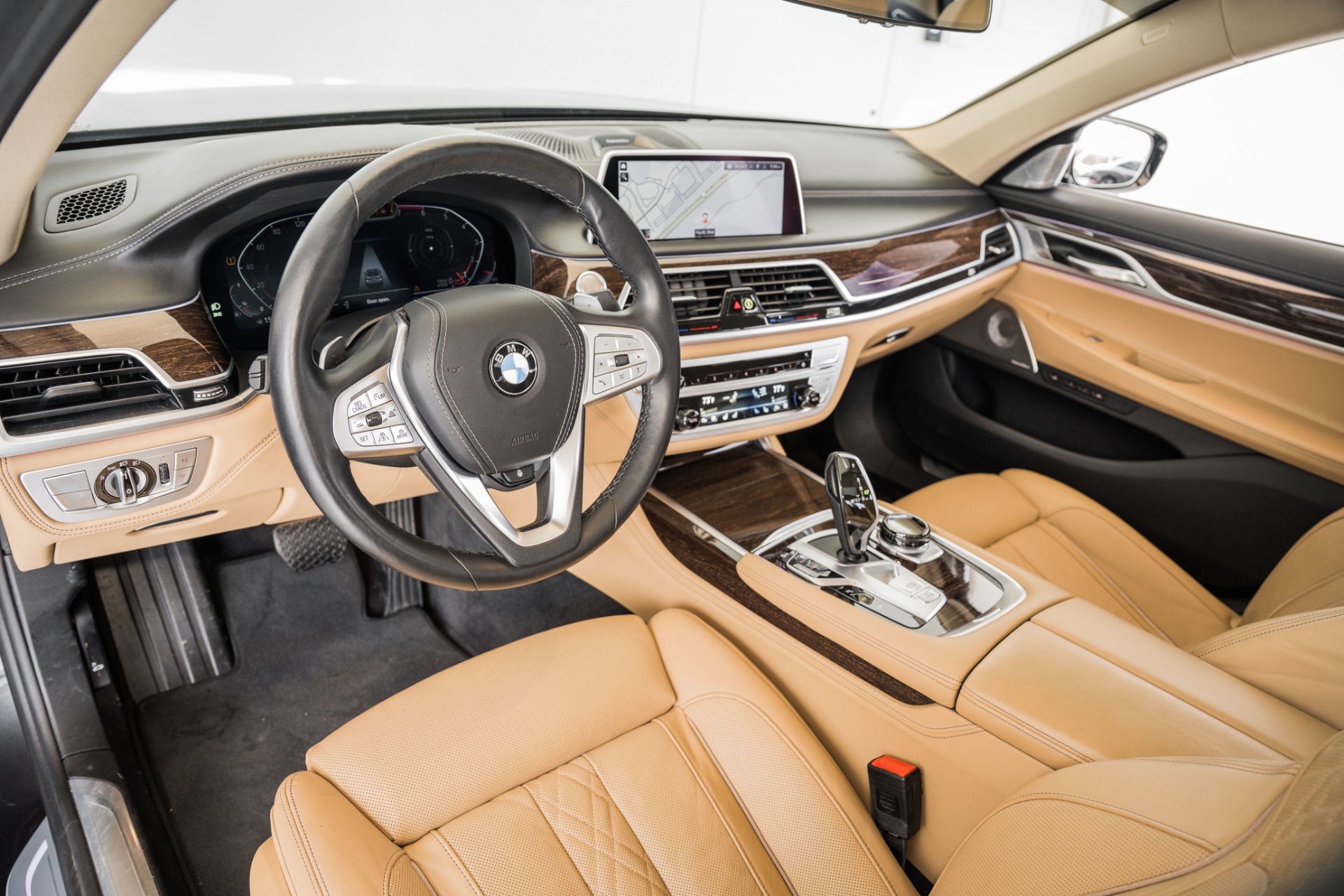 Used 2021 BMW 7 Series 750i xDrive | St. Petersburg, FL
