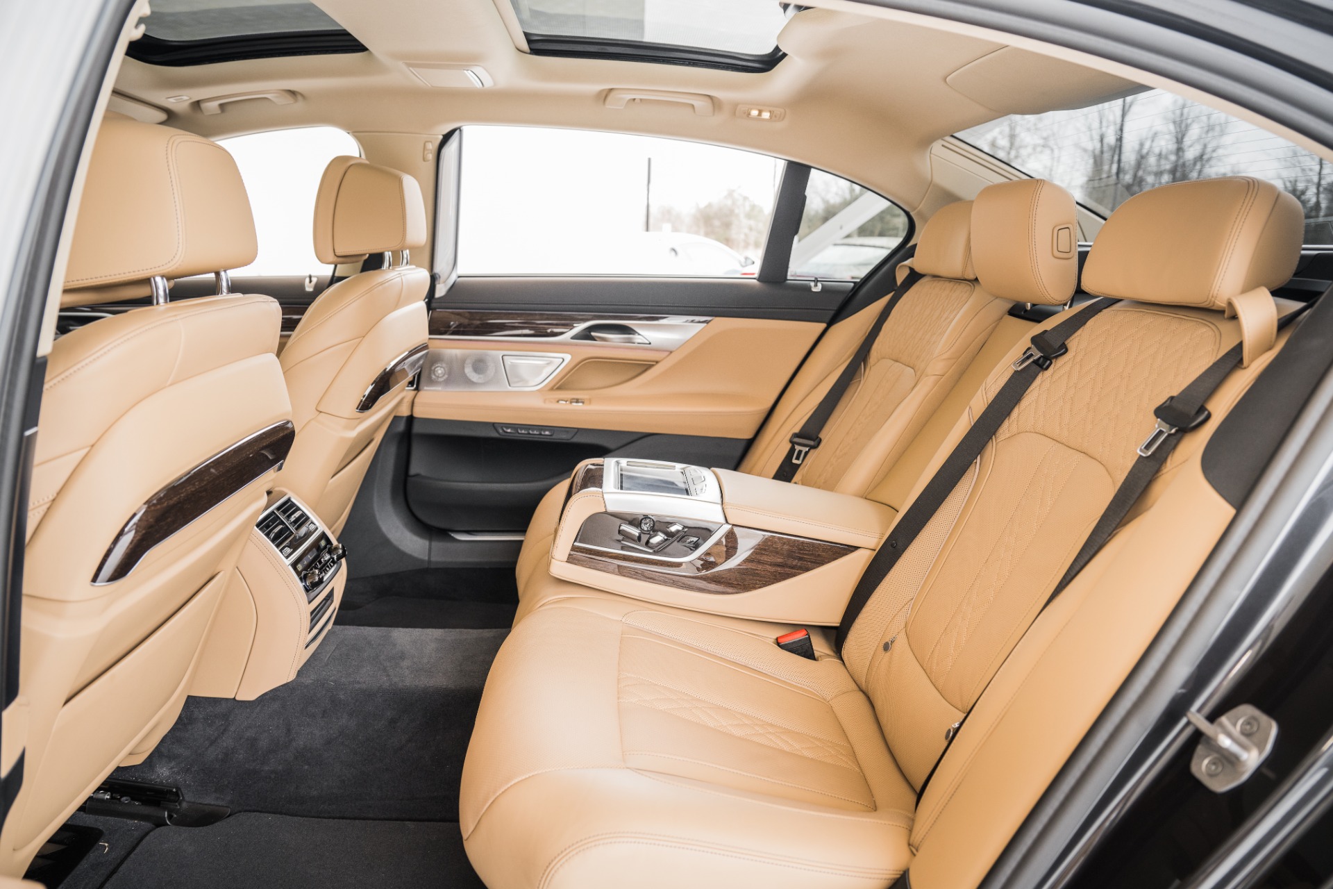 Used 2021 BMW 7 Series 750i xDrive | St. Petersburg, FL