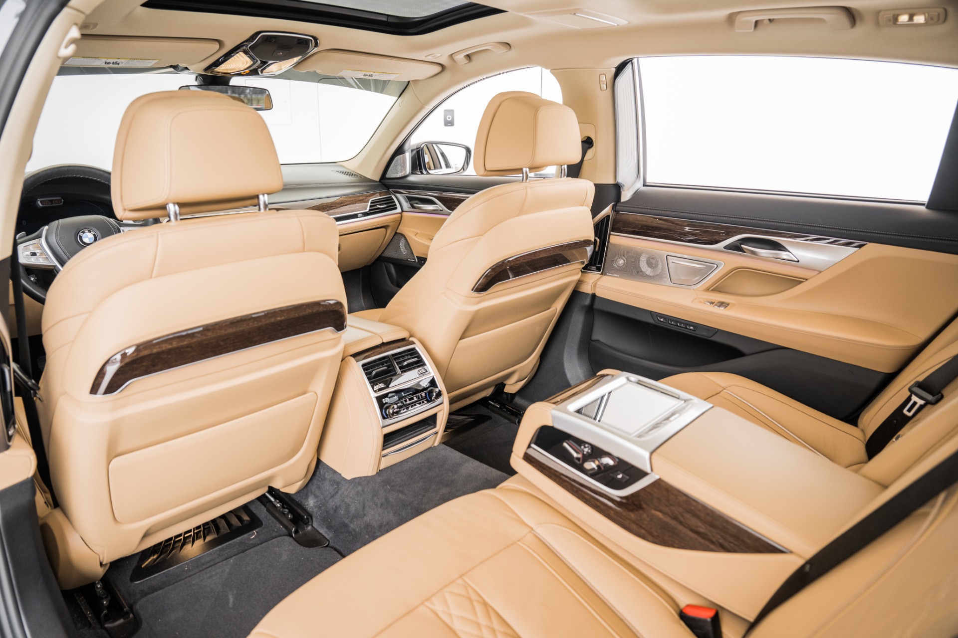 Used 2021 BMW 7 Series 750i xDrive | St. Petersburg, FL