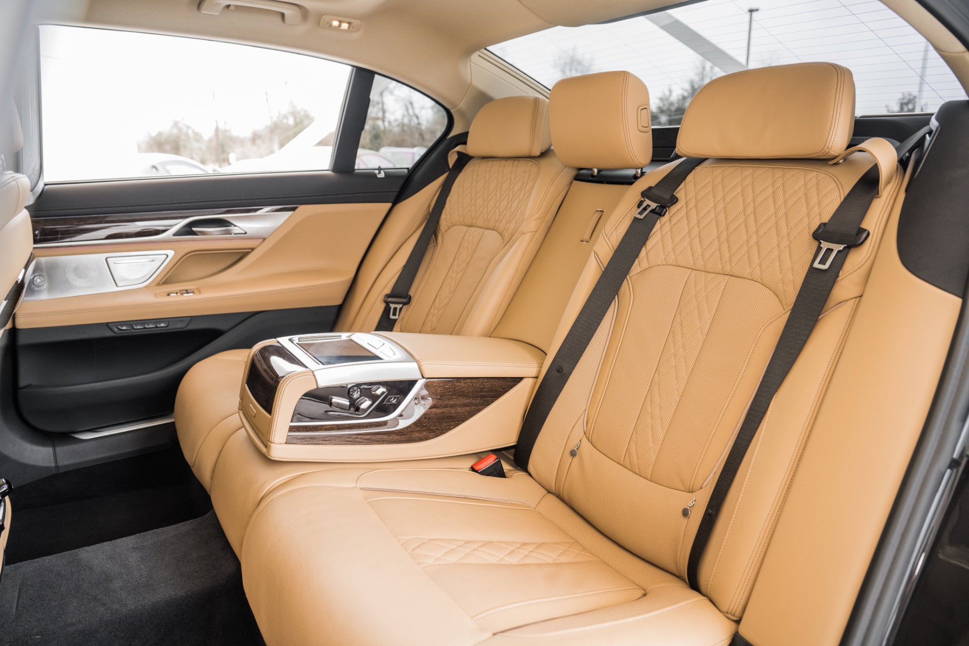 Used 2021 BMW 7 Series 750i xDrive | St. Petersburg, FL