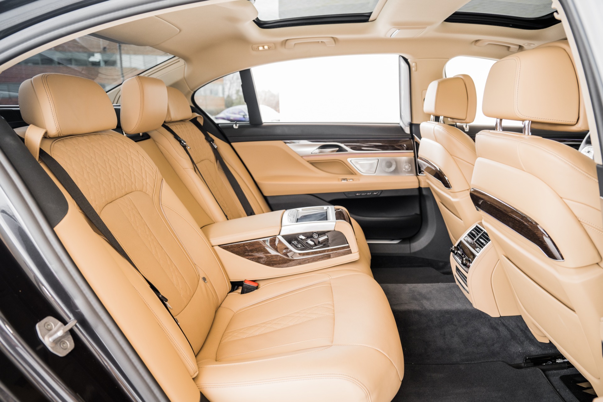 Used 2021 BMW 7 Series 750i xDrive | St. Petersburg, FL