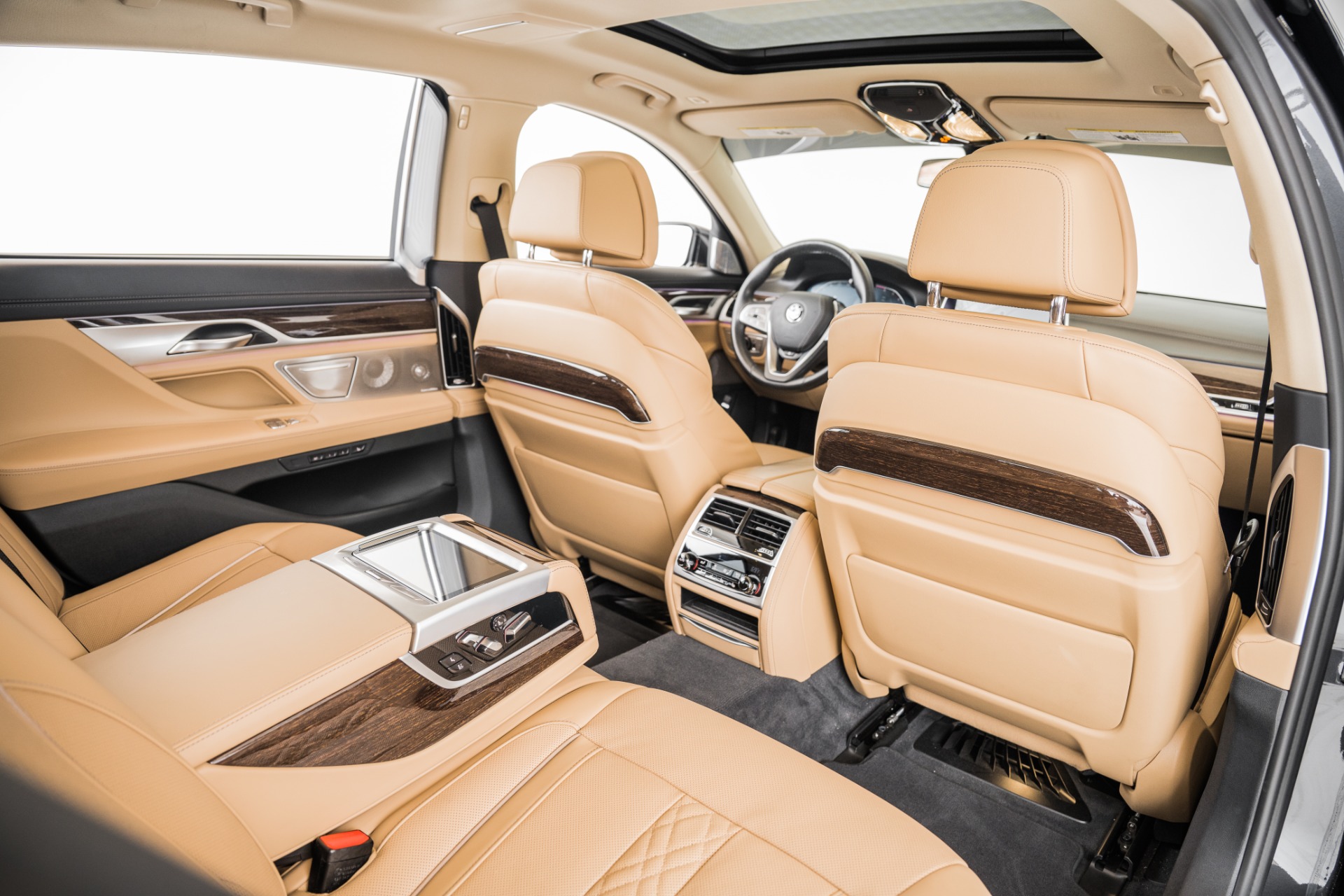 Used 2021 BMW 7 Series 750i xDrive | St. Petersburg, FL