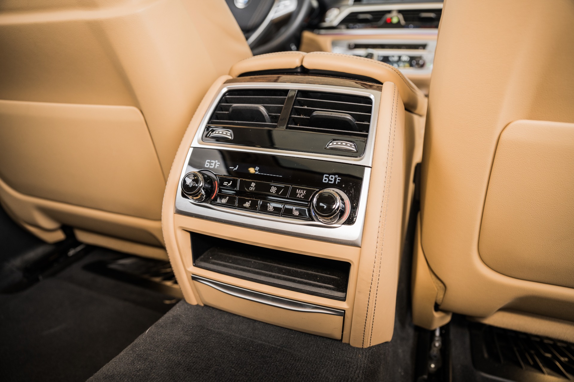 Used 2021 BMW 7 Series 750i xDrive | St. Petersburg, FL