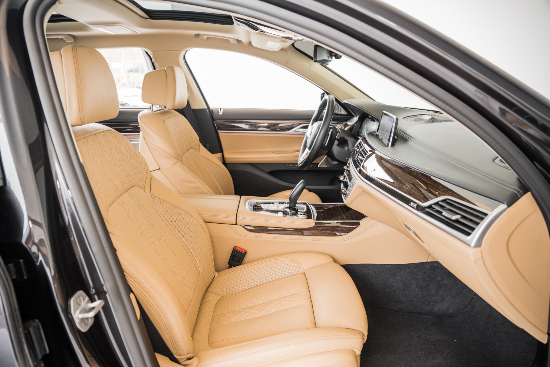 Used 2021 BMW 7 Series 750i xDrive | St. Petersburg, FL