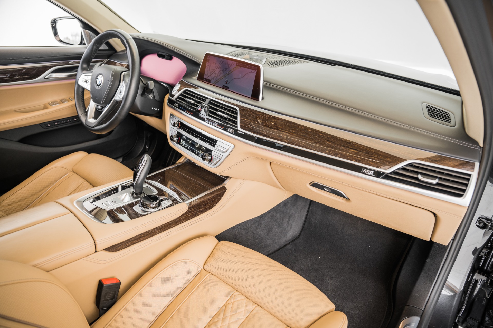 Used 2021 BMW 7 Series 750i xDrive | St. Petersburg, FL