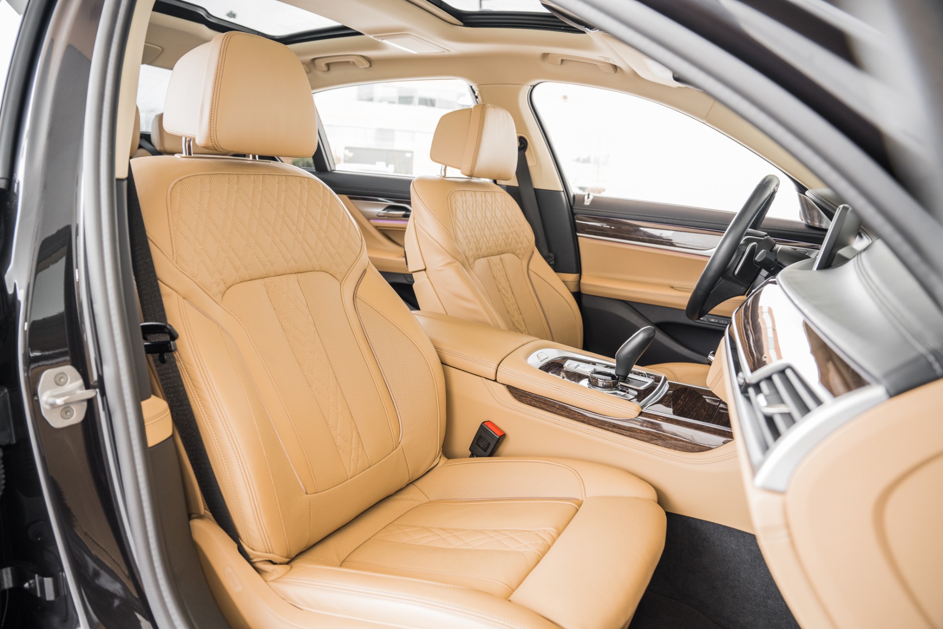 Used 2021 BMW 7 Series 750i xDrive | St. Petersburg, FL