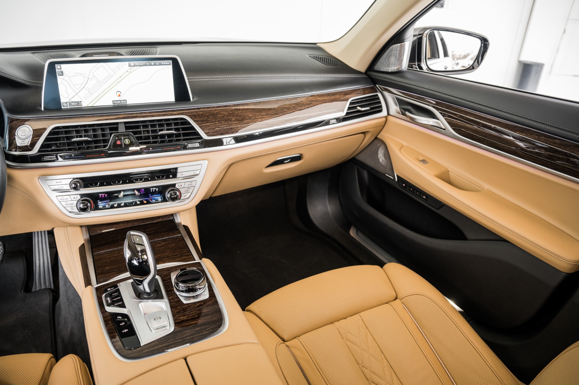 Used 2021 BMW 7 Series 750i xDrive | St. Petersburg, FL