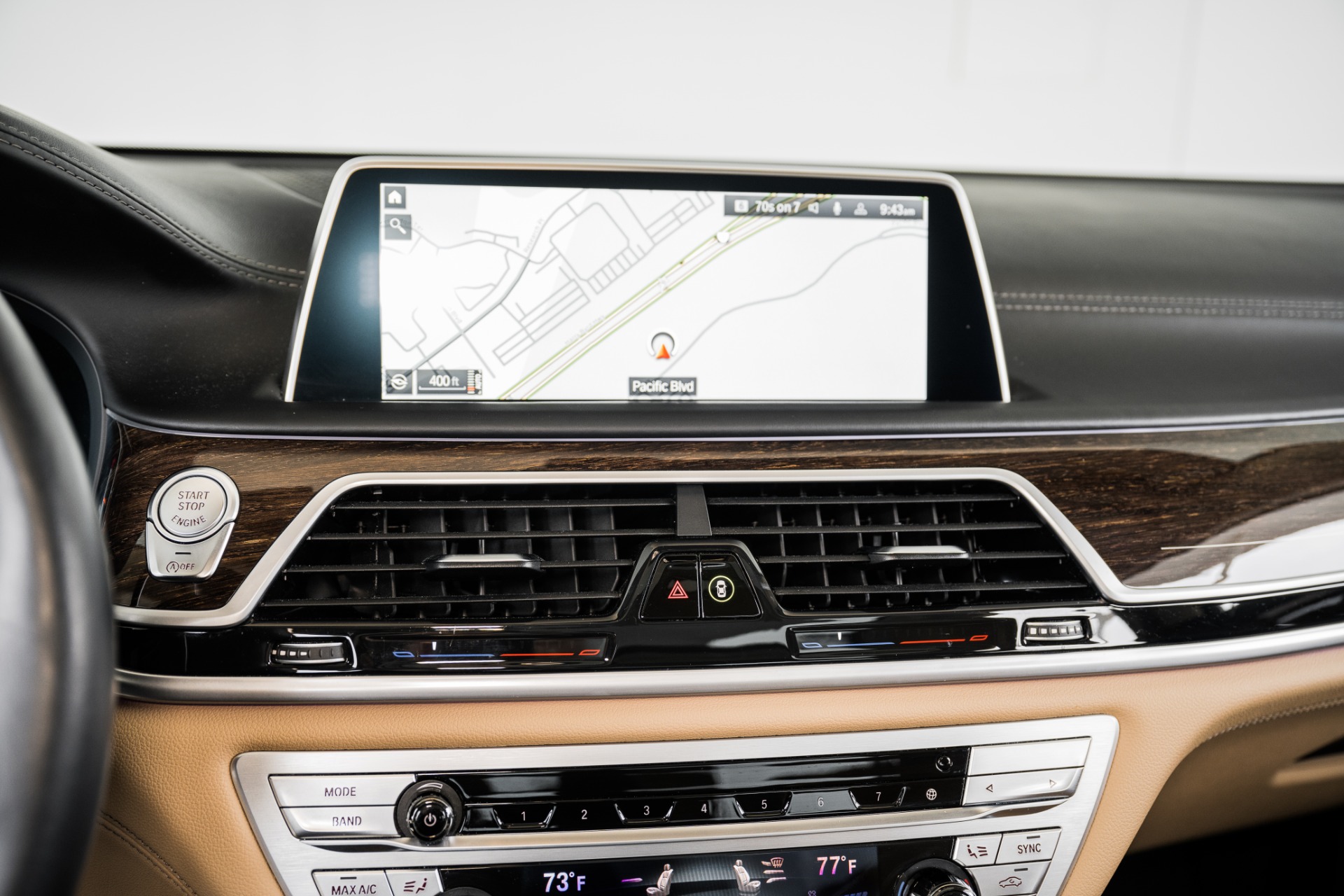 Used 2021 BMW 7 Series 750i xDrive | St. Petersburg, FL